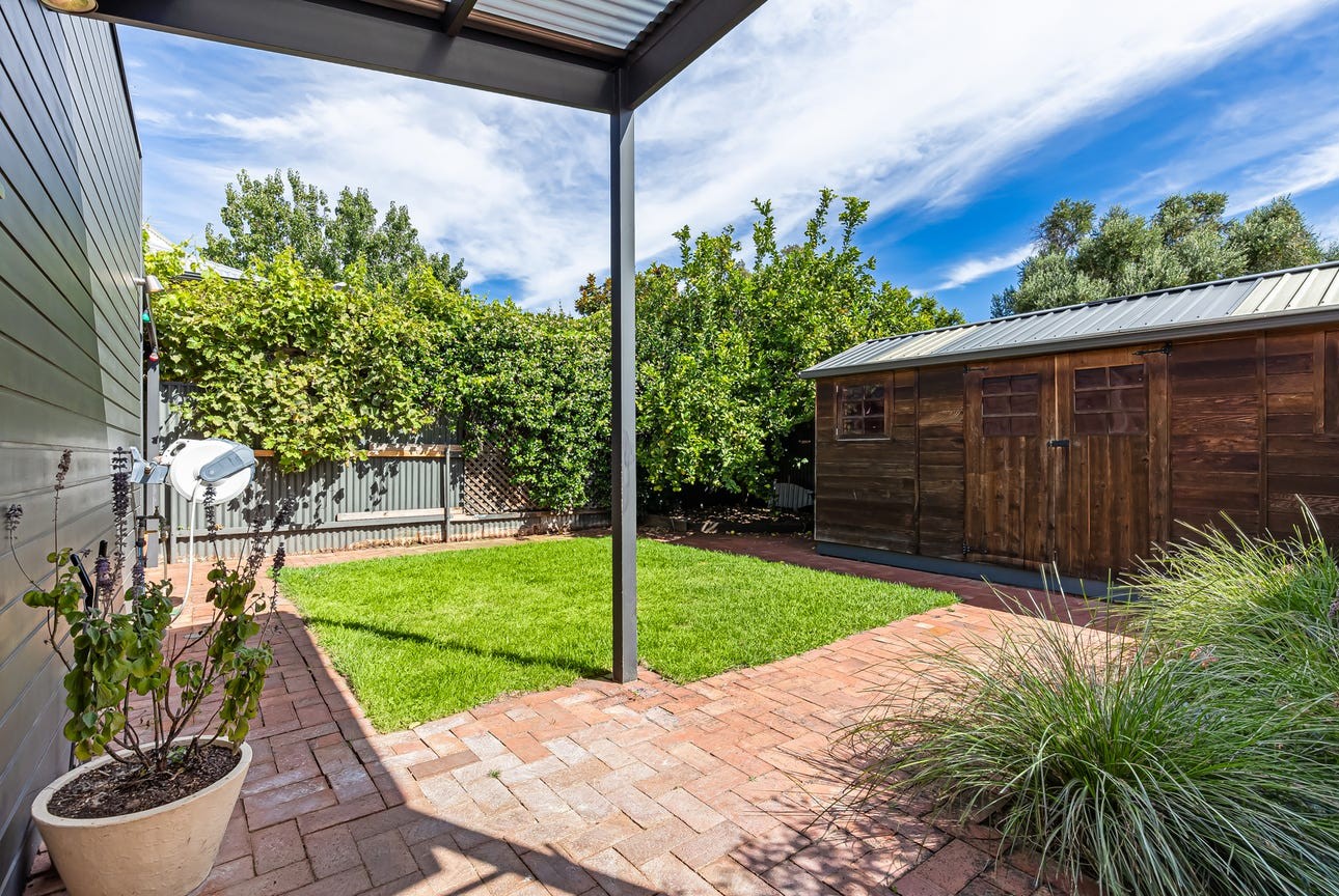 28A Regent Street, Kensington