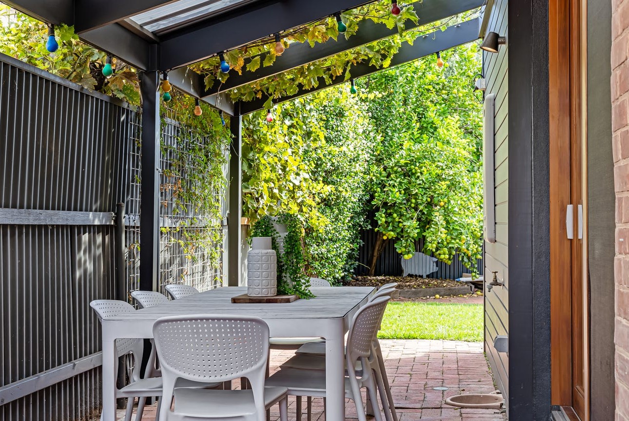 28A Regent Street, Kensington