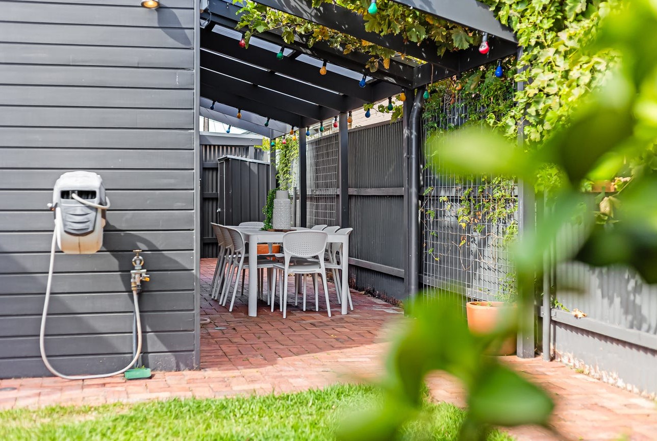 28A Regent Street, Kensington