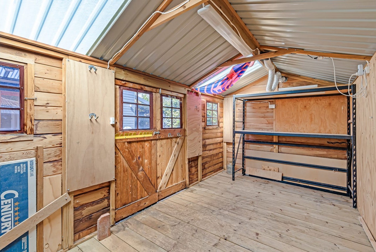 28A Regent Street, Kensington