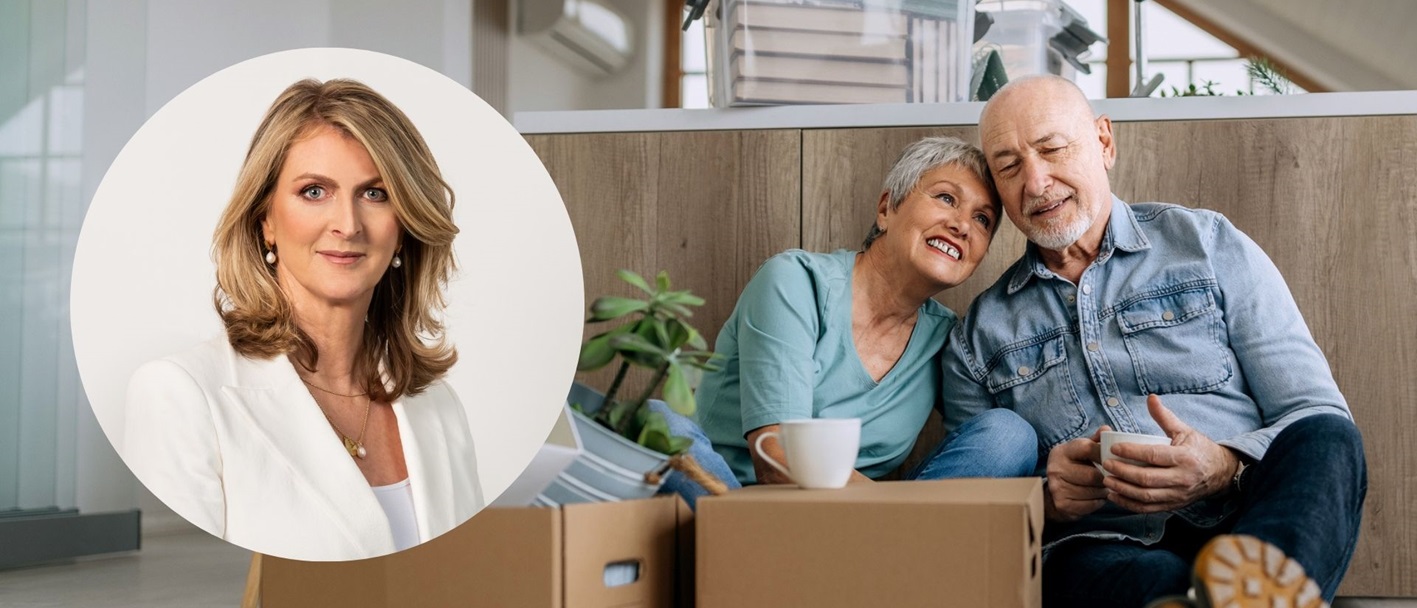 Spotlight on downsizing concessions is welcome