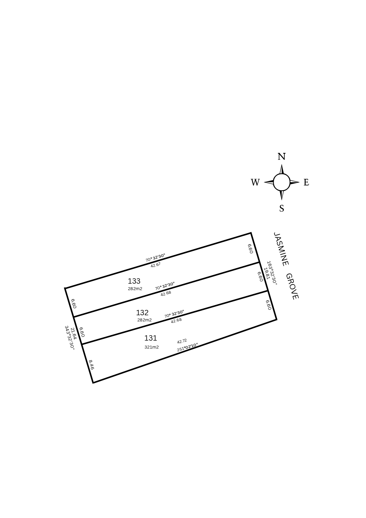 13 Jasmine Grove, Fulham Gardens