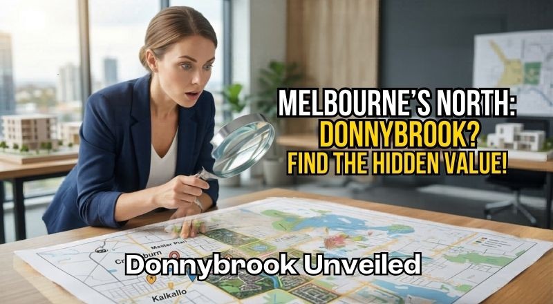 Donnybrook Suburb Profile: Is It the Best Kept Secret in Melbourne's North?