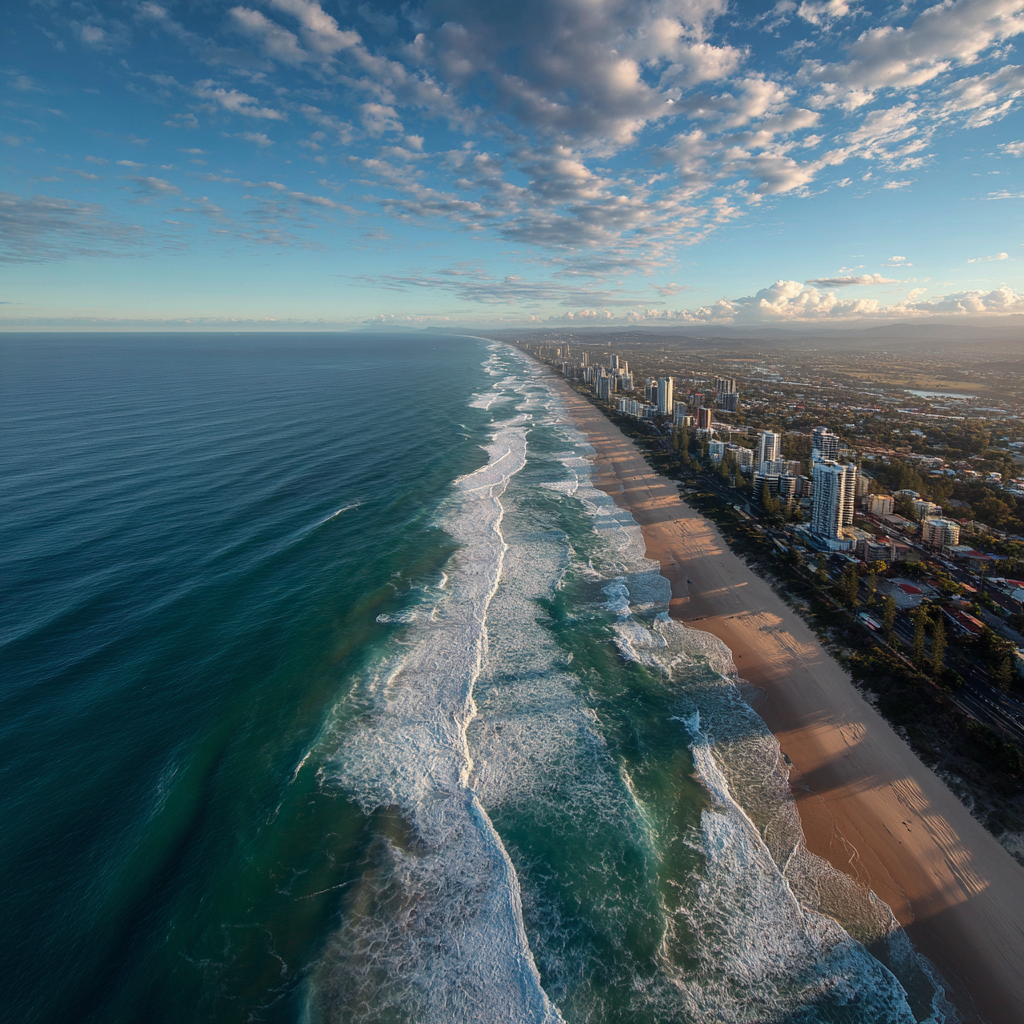 Gold Coast Property Market Update: March 2026