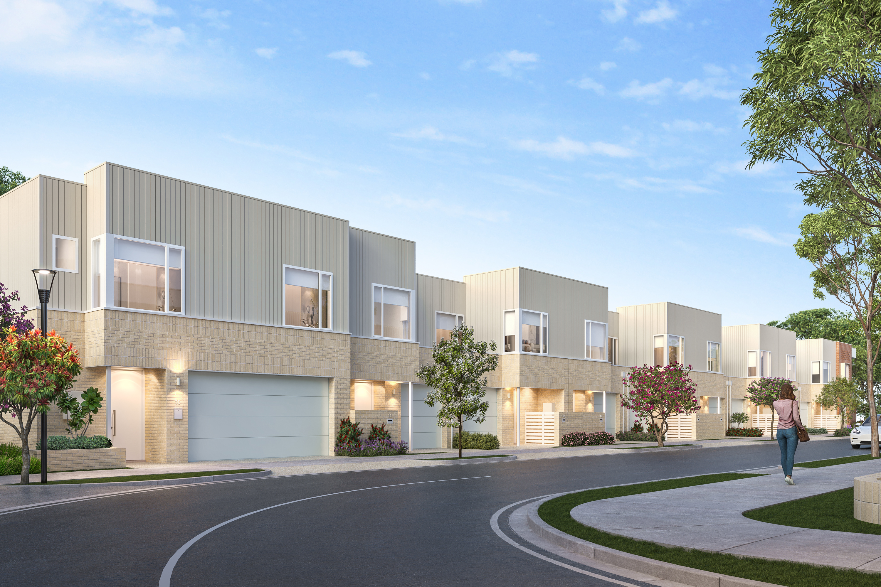 Lot 15 New Road, Panorama