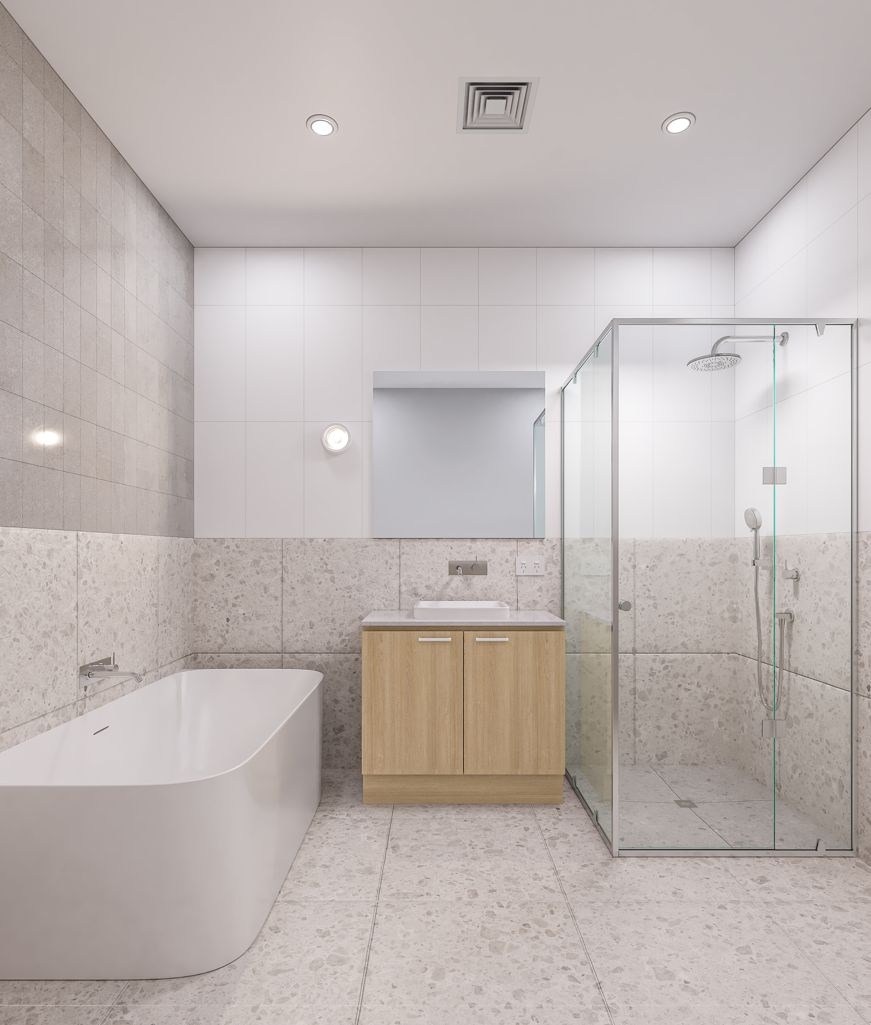 Lot 22 New Road, Panorama