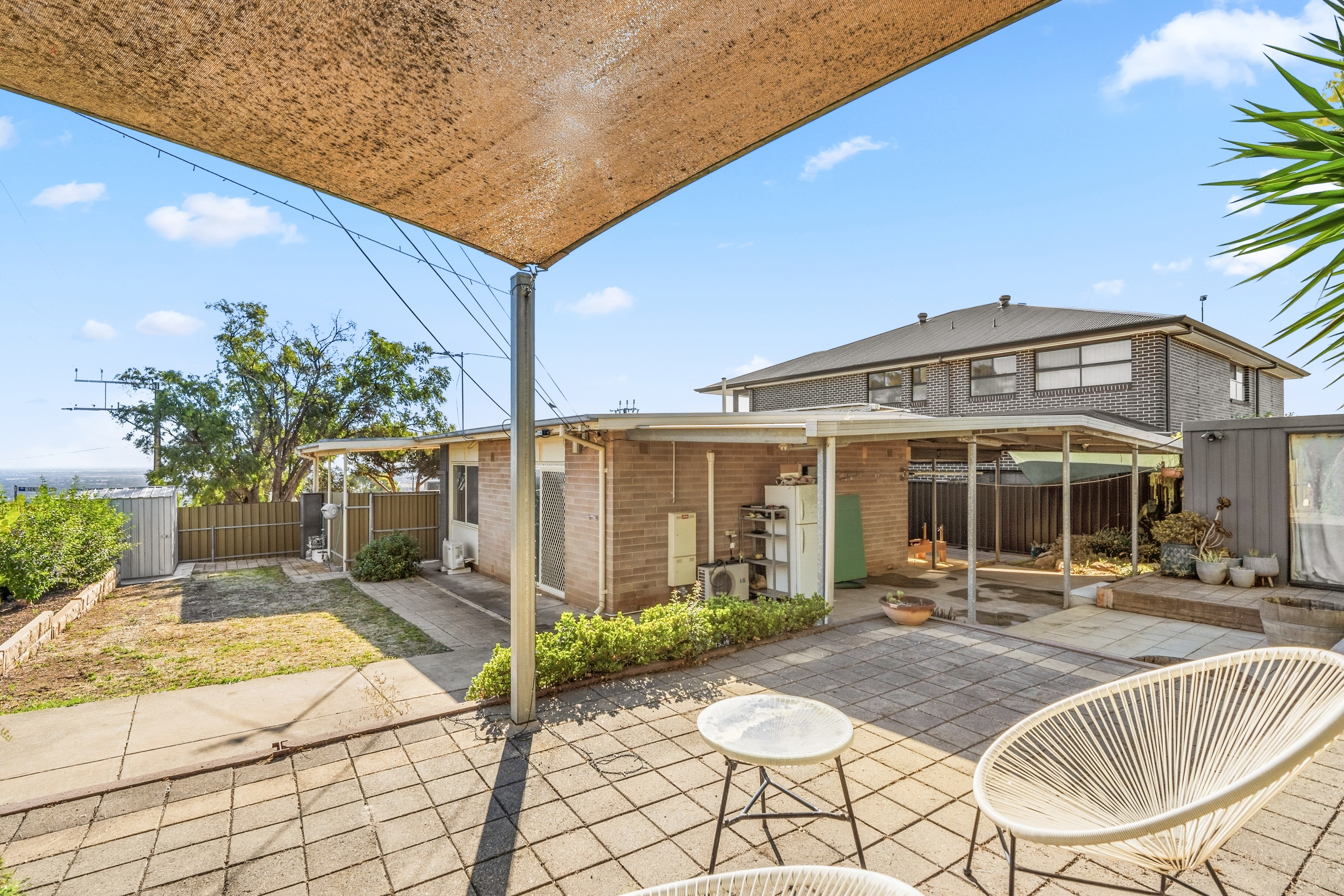 1 Sea View Road, Para Hills