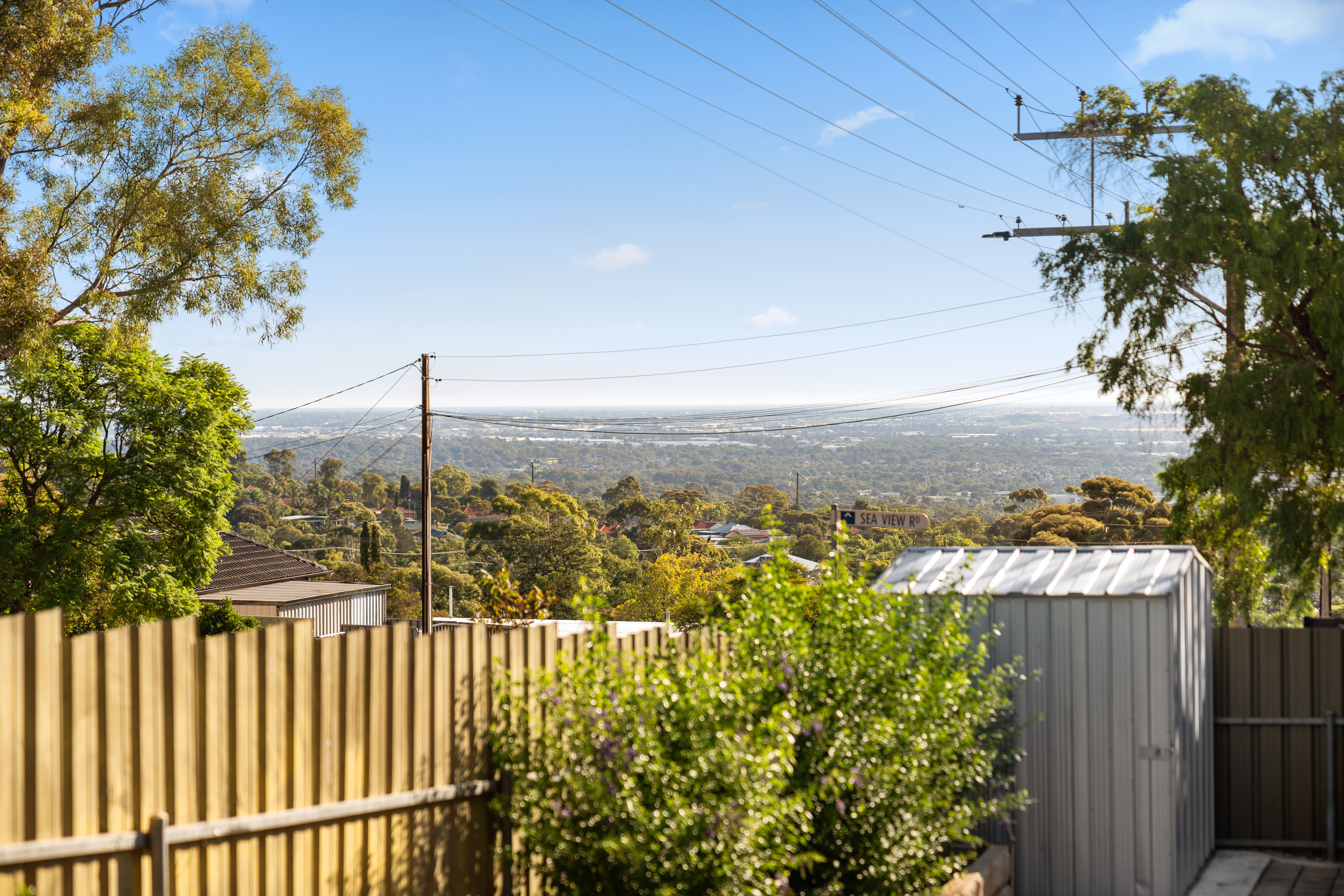 1 Sea View Road, Para Hills