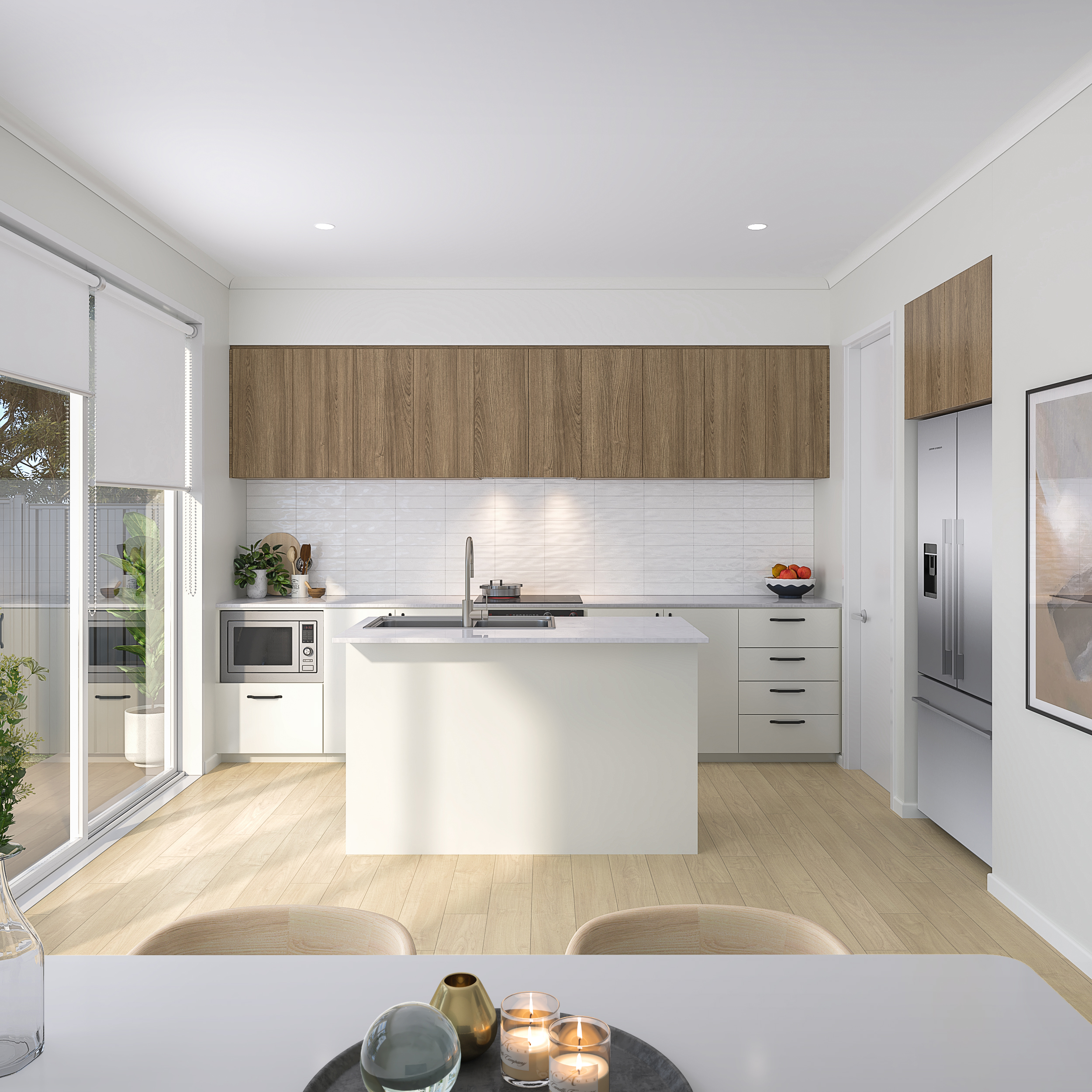 Lot 25 New Road, Panorama