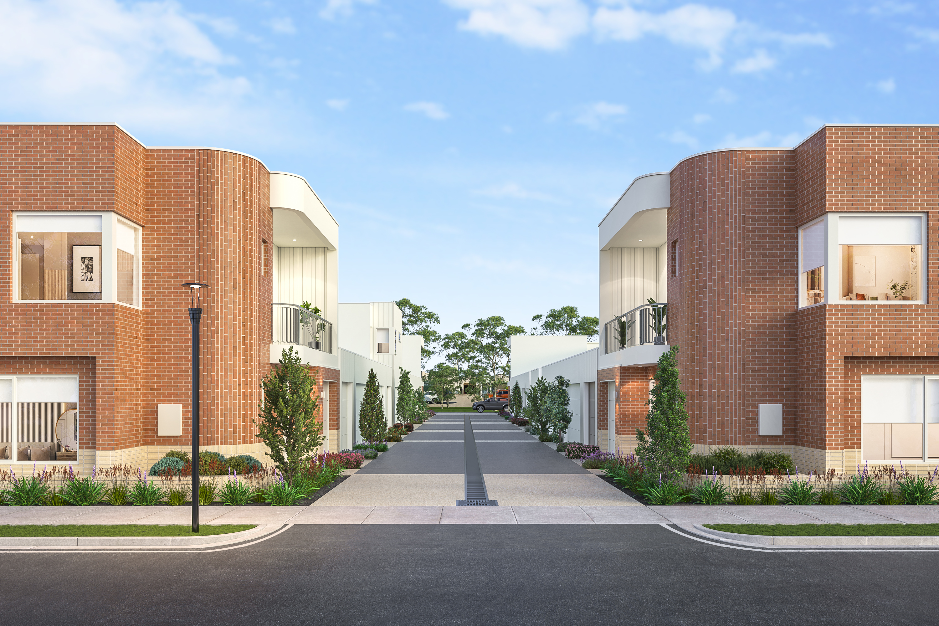 Lot 33 New Road, Panorama