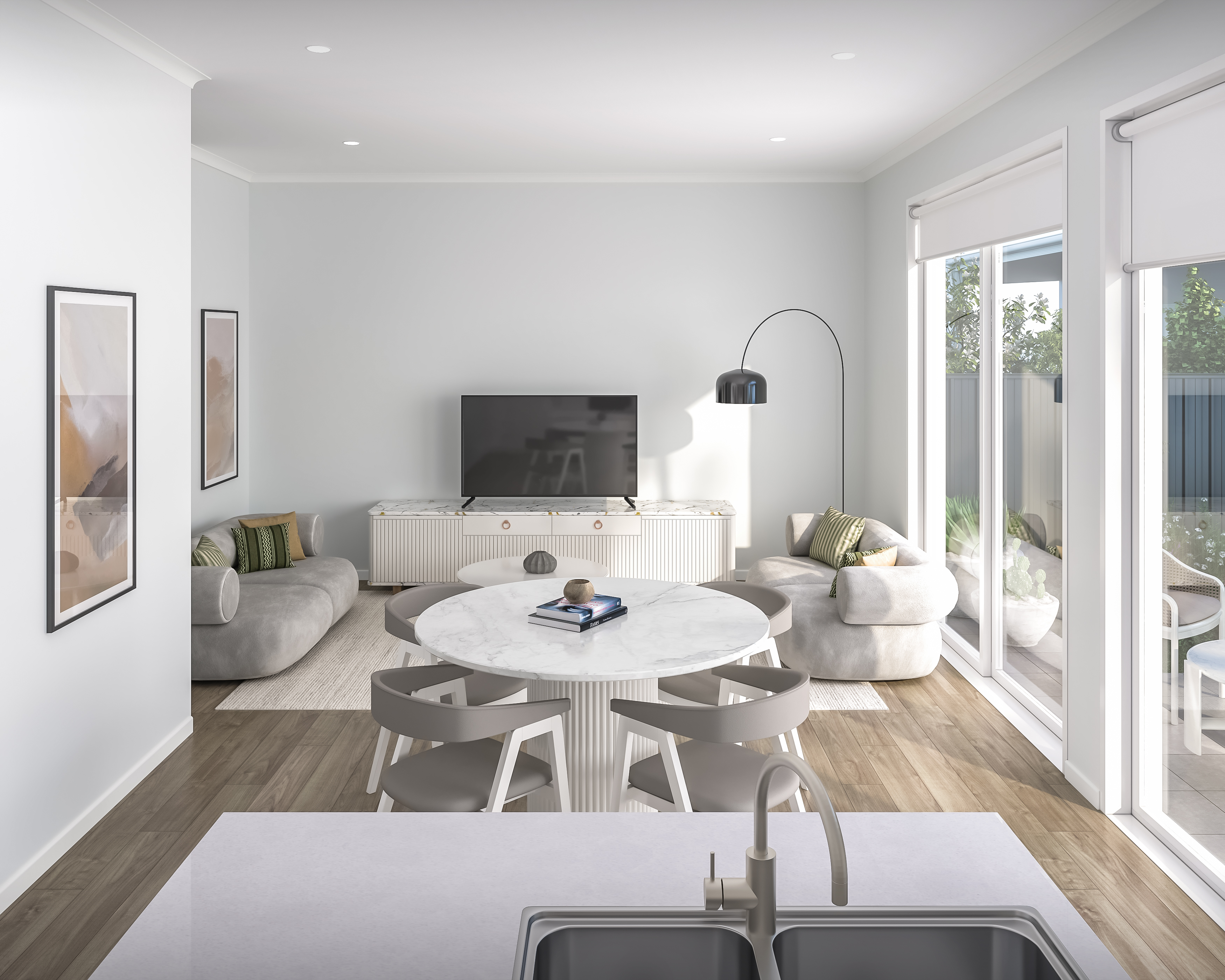 Lot 35 New Road, Panorama