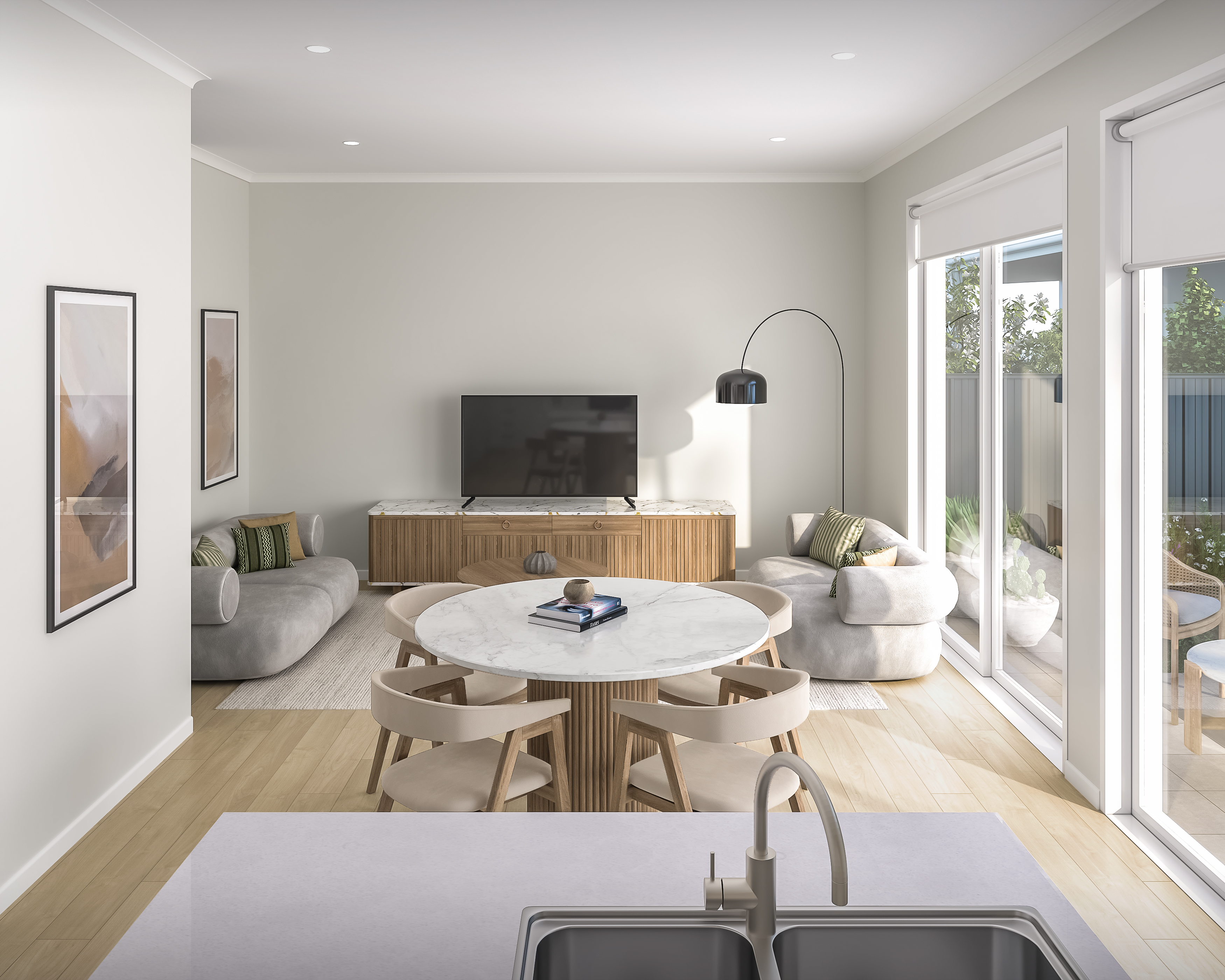 Lot 36 New Road, Panorama