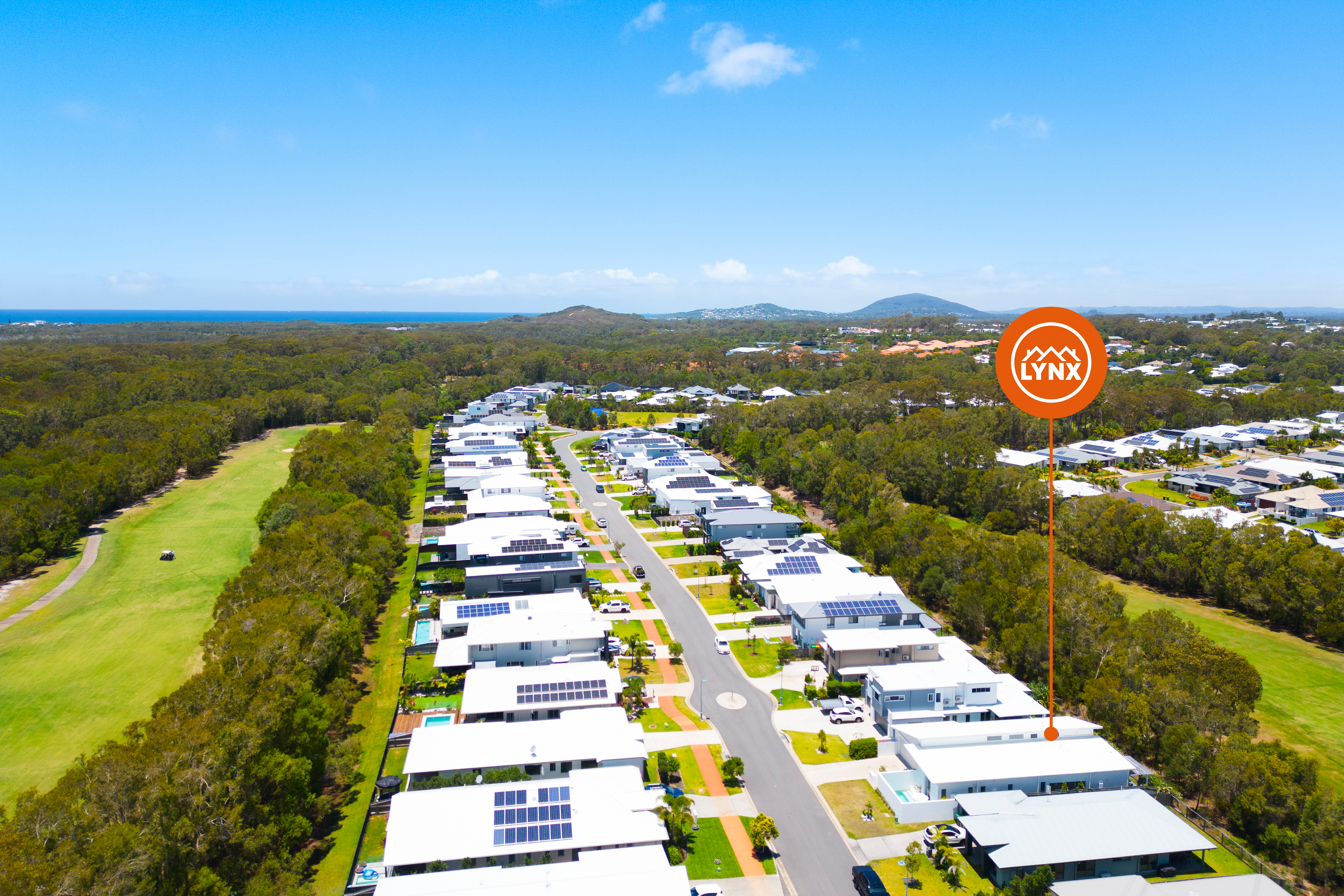 Gaz & Donna are moving on. !