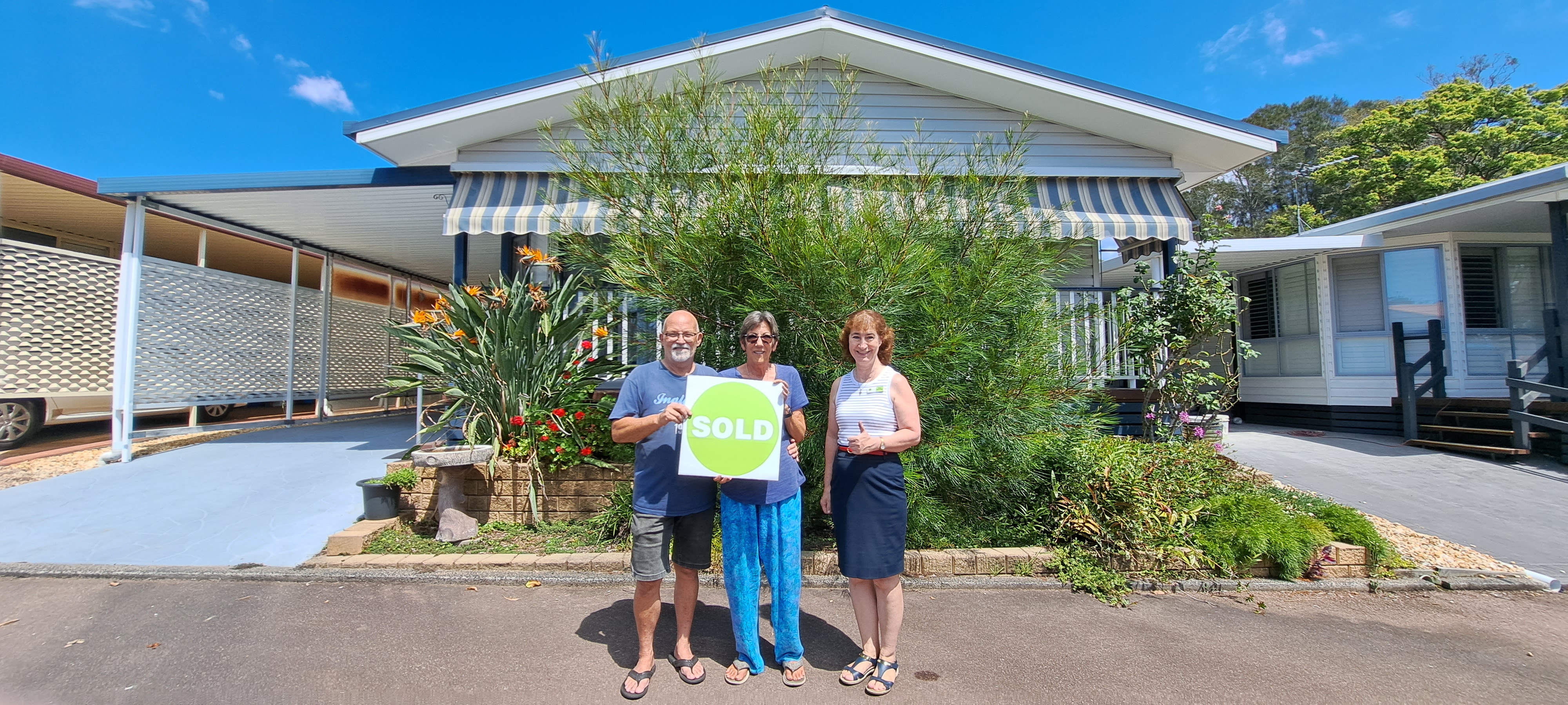 A rare gem in the real estate world