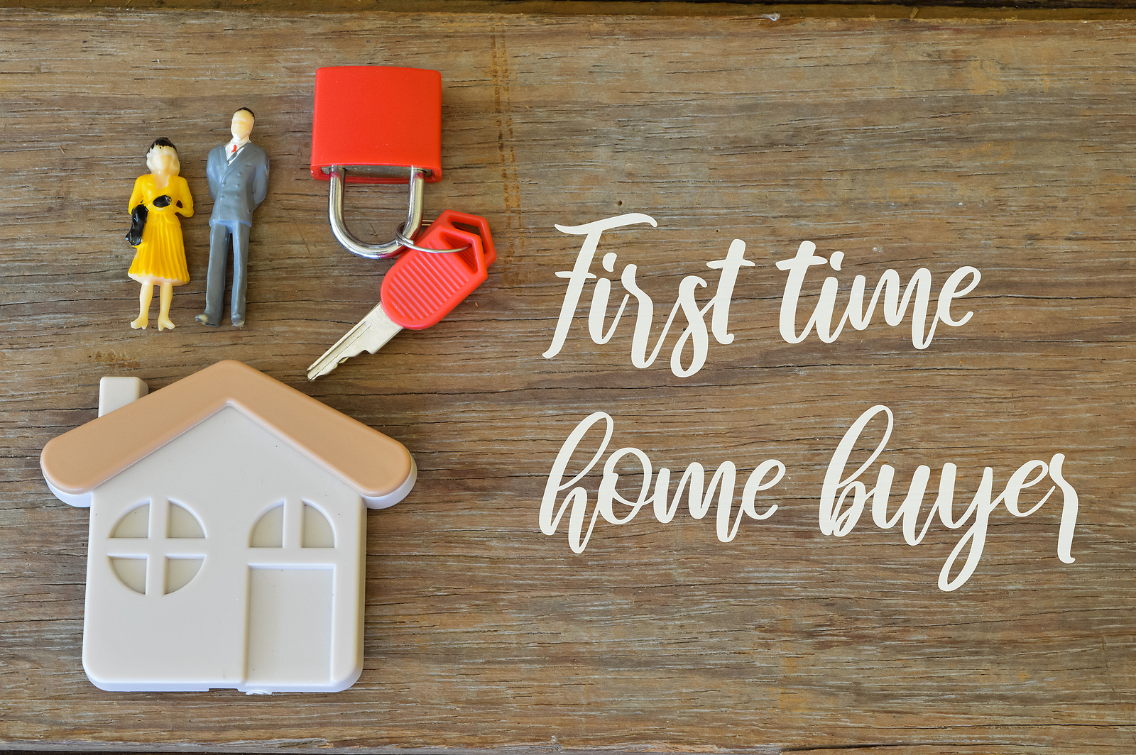 First Home Buyers: How Recent Changes Make 2026 the Perfect Time to Buy