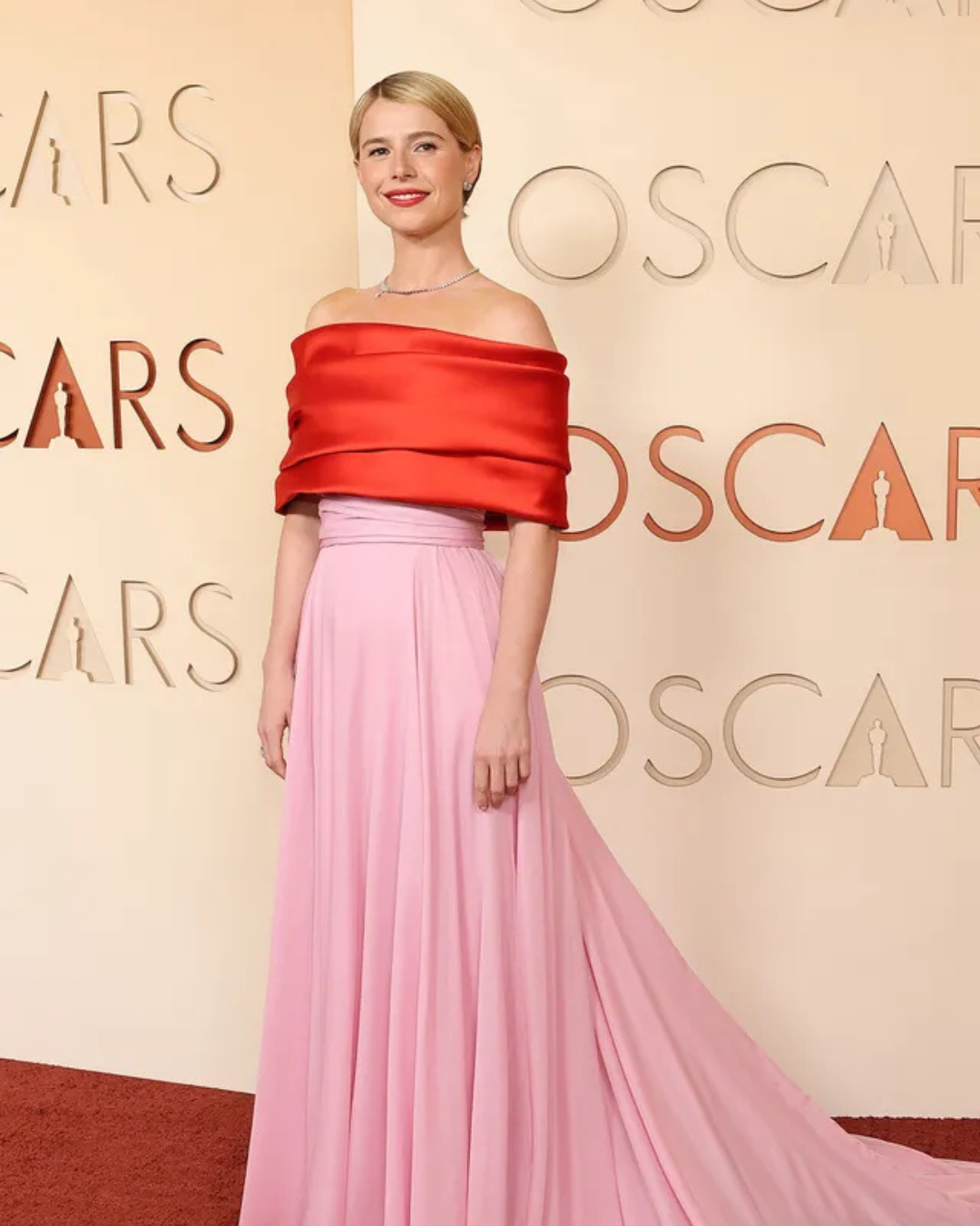 From Red Carpet to Living Room