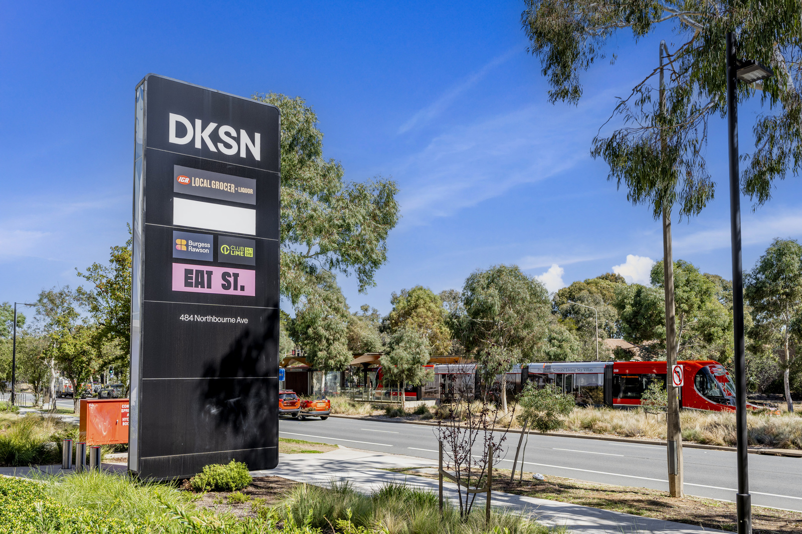 Exceptional Food & Beverage Opportunities in Dickson Precinct