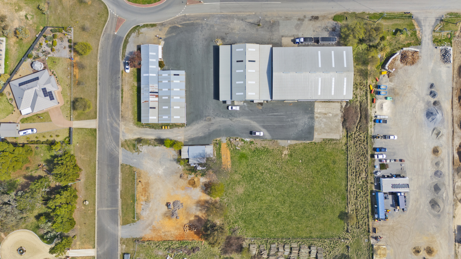 A Rare Offering – Ideal for Developers, Investors & Owner-Occupiers Alike