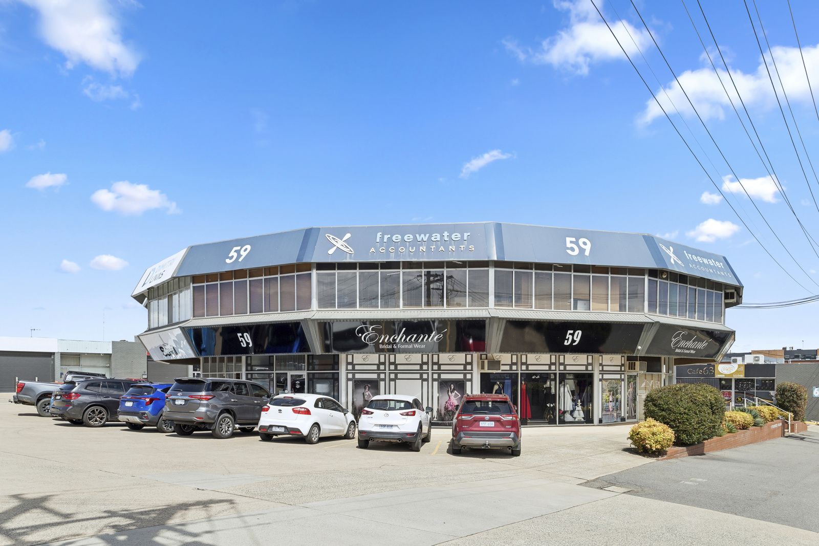 Stamp Duty Free High-Profile Ground Floor Units with Vacant Possession