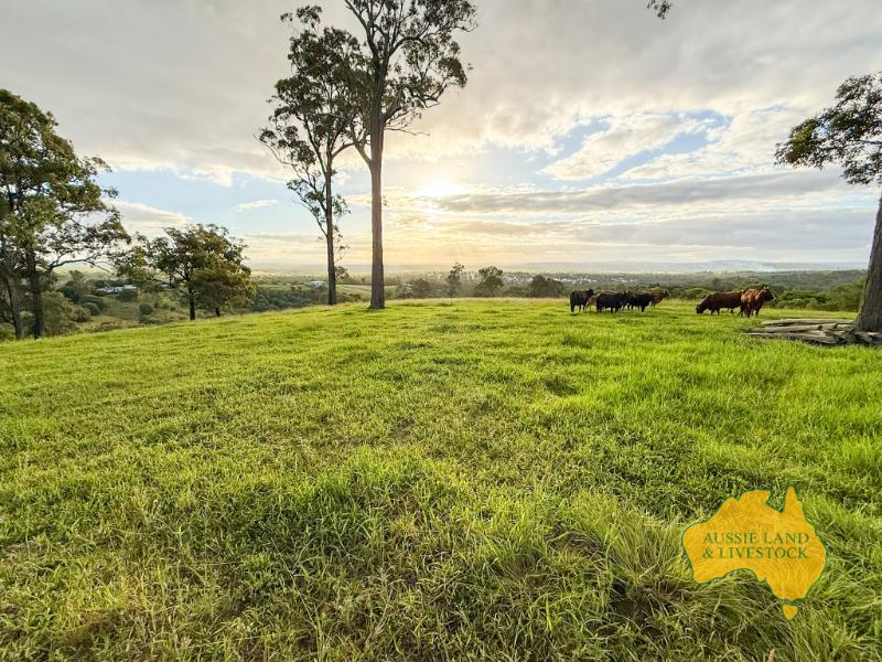 Lot 6&comma; &period; RURAL ROAD, Nanango QLD 4615