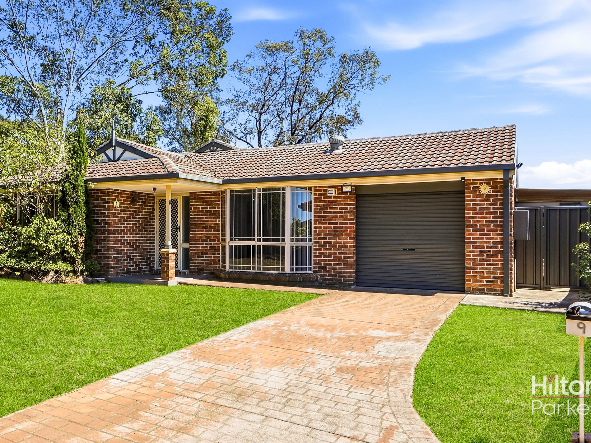 Pleasure to Work With