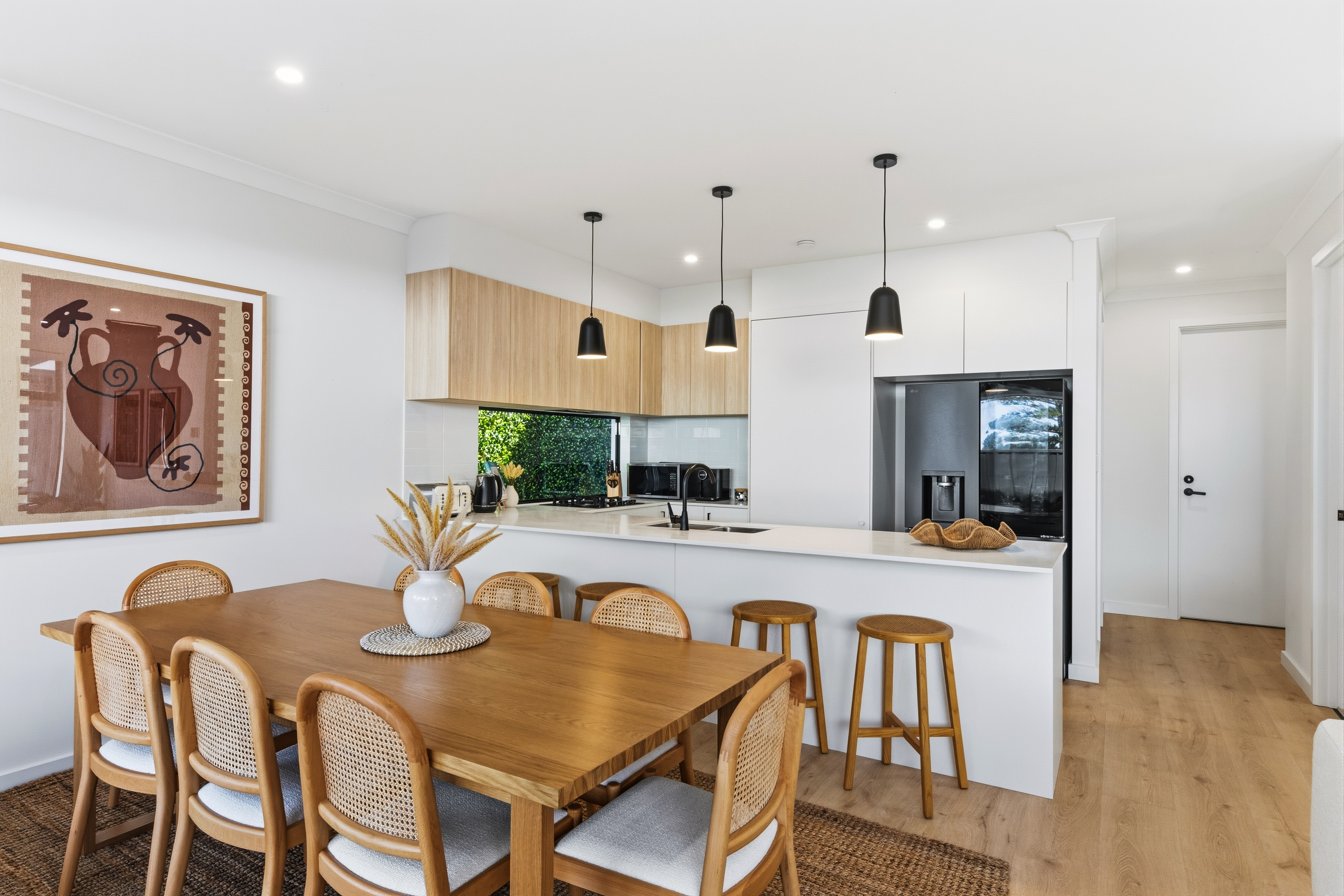 45 Graduation Parade, Taperoo