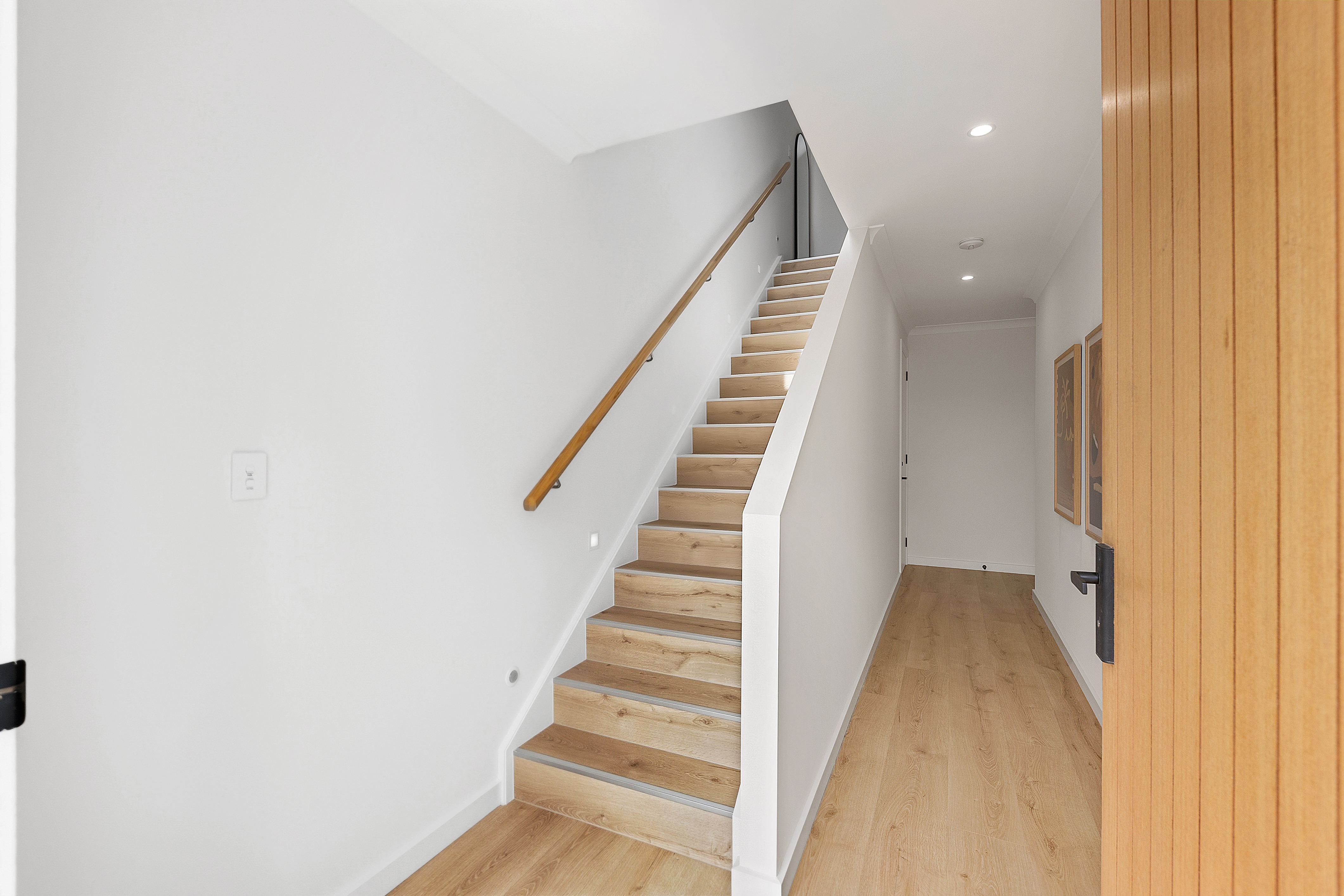 45 Graduation Parade, Taperoo