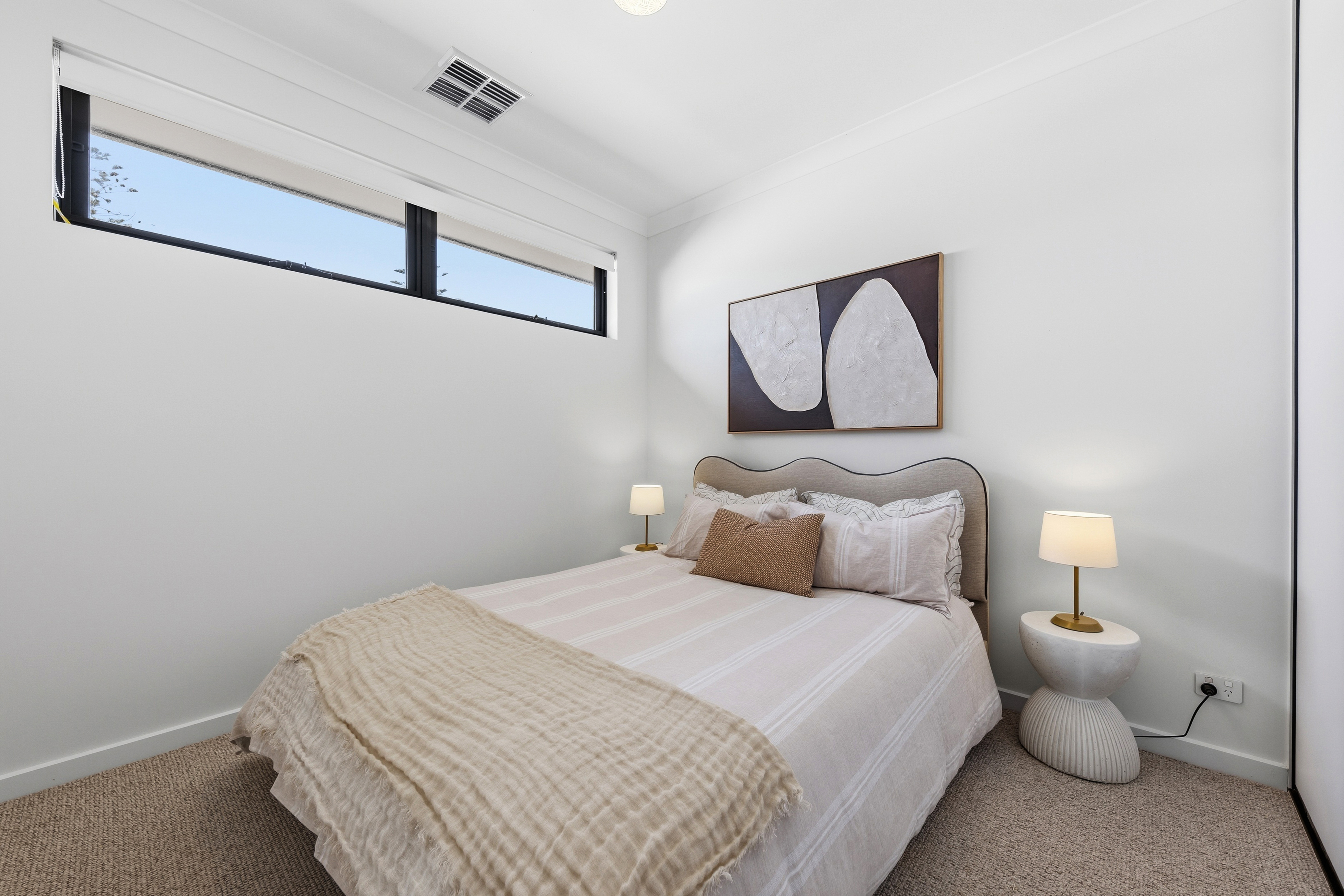 45 Graduation Parade, Taperoo