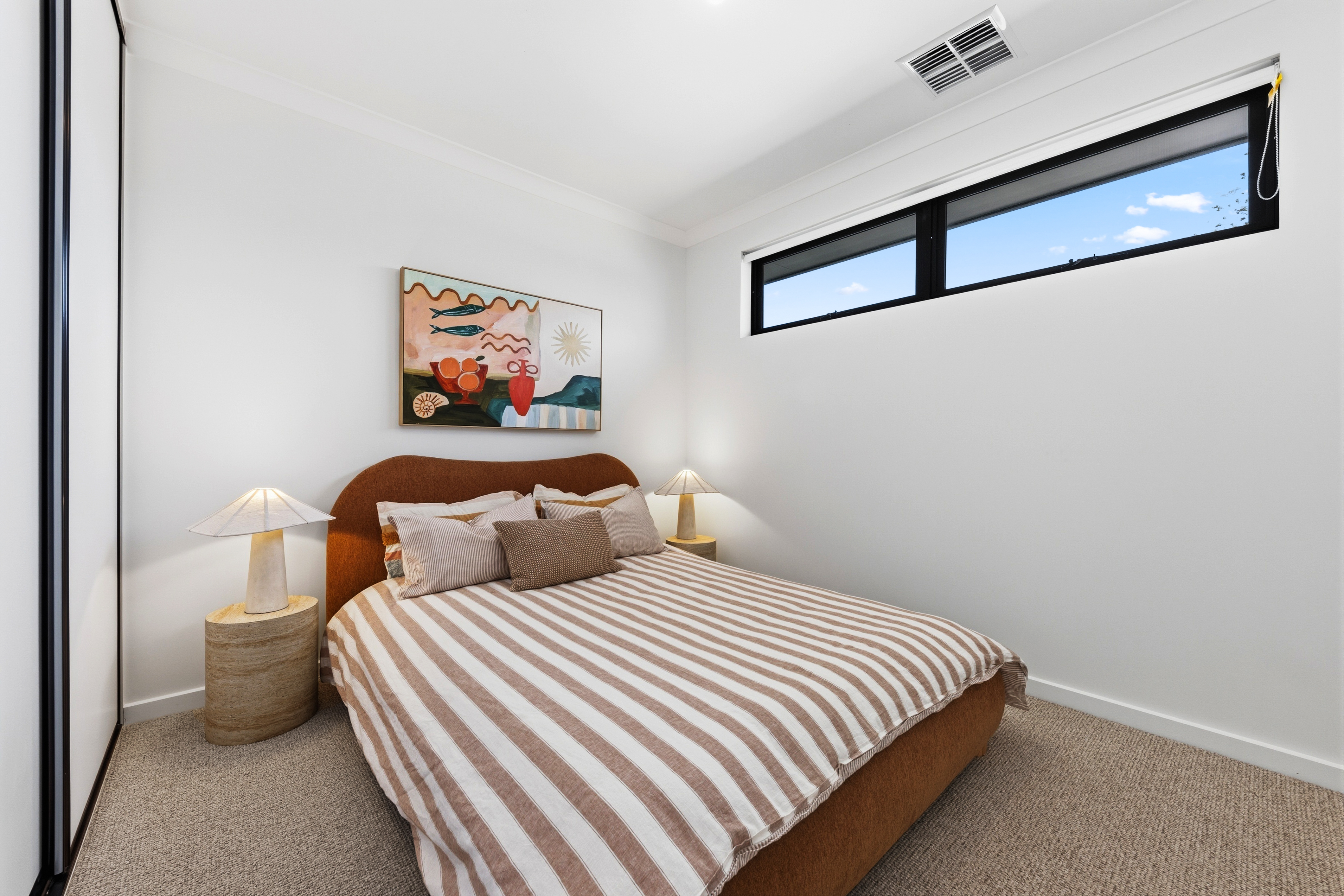 45 Graduation Parade, Taperoo