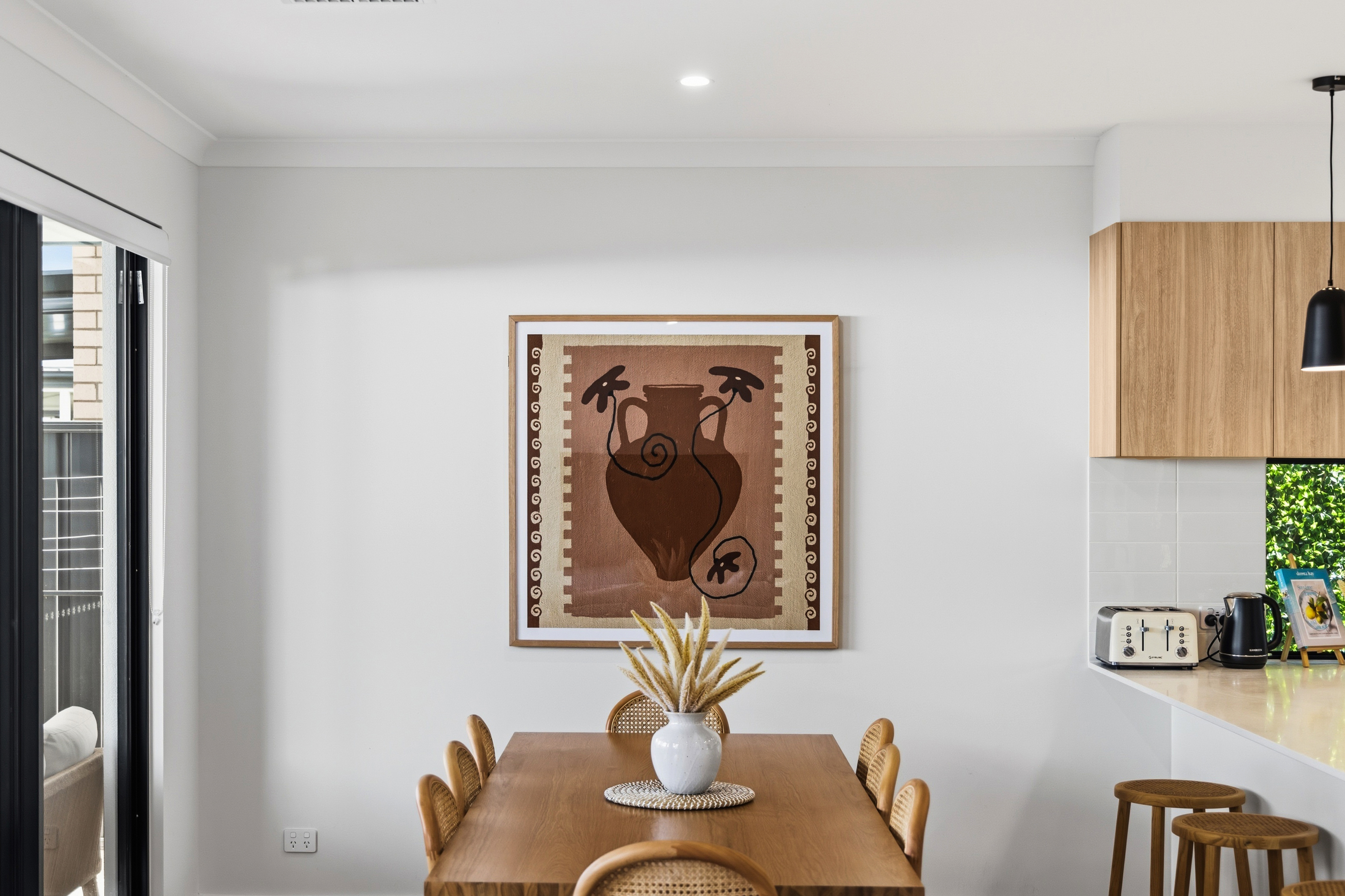 45 Graduation Parade, Taperoo