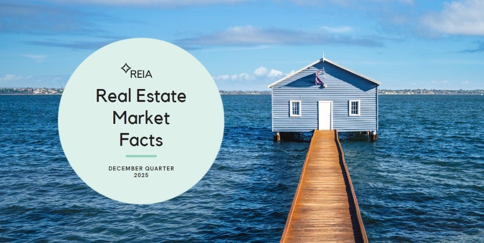 Perth outpaced other capital cities for price growth in December 2025 quarter
