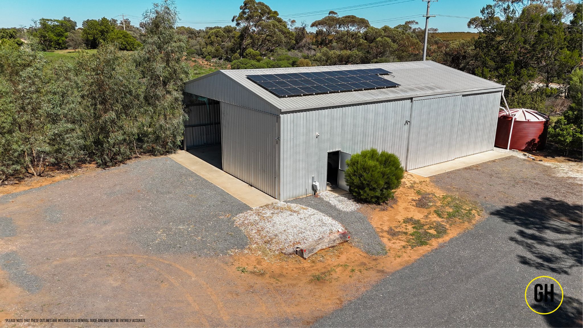 3430 Murray Valley Highway, Nyah For Sale by Farmbuy.com - image 30