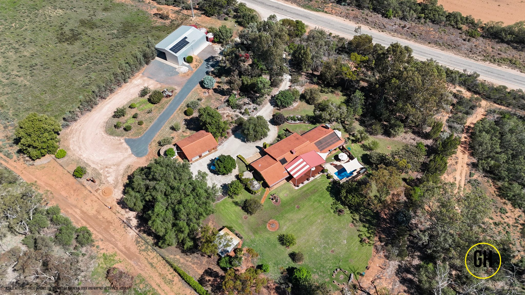 3430 Murray Valley Highway, Nyah For Sale by Farmbuy.com - image 29