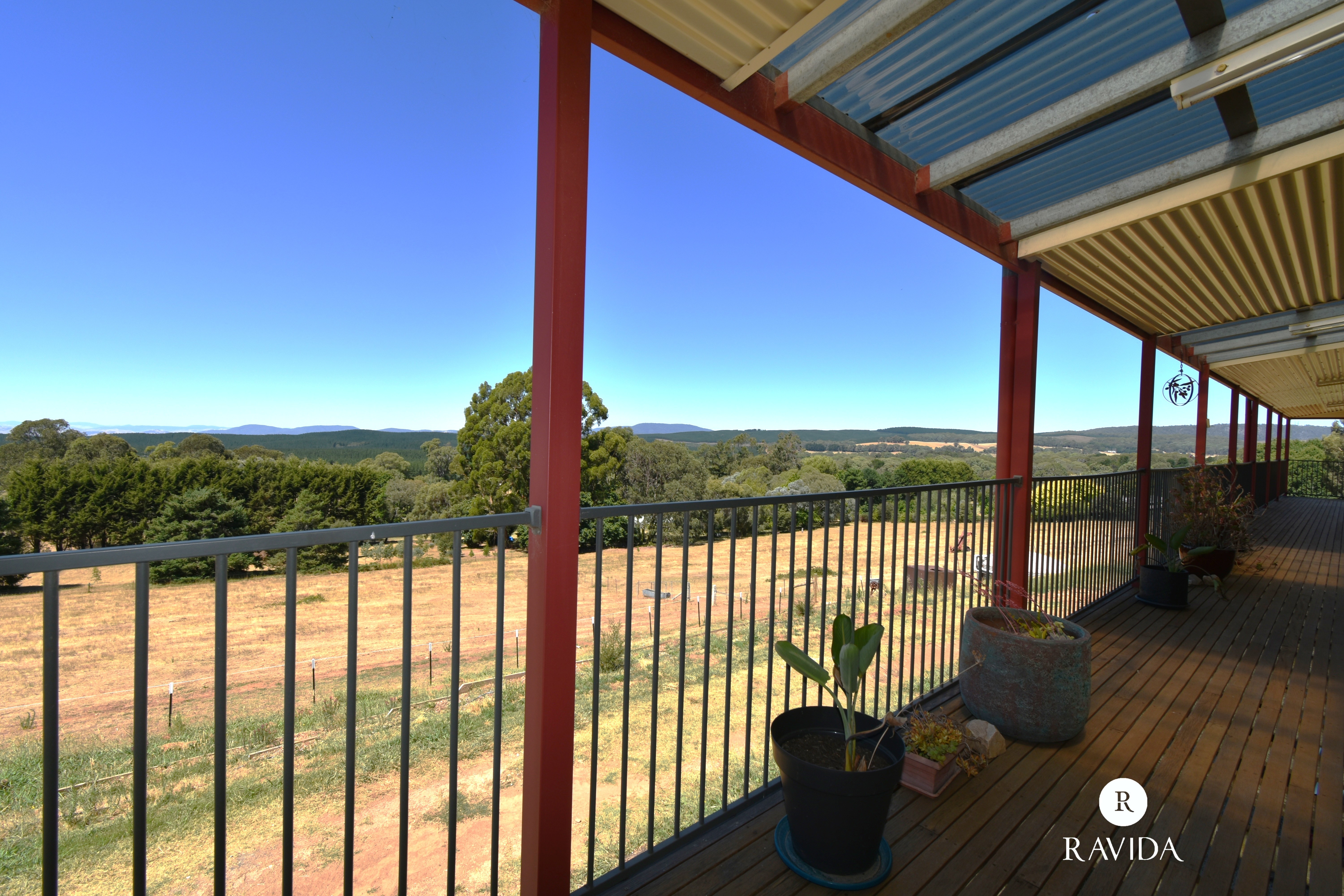 25 Duffy Lane, Stanley VIC 3747