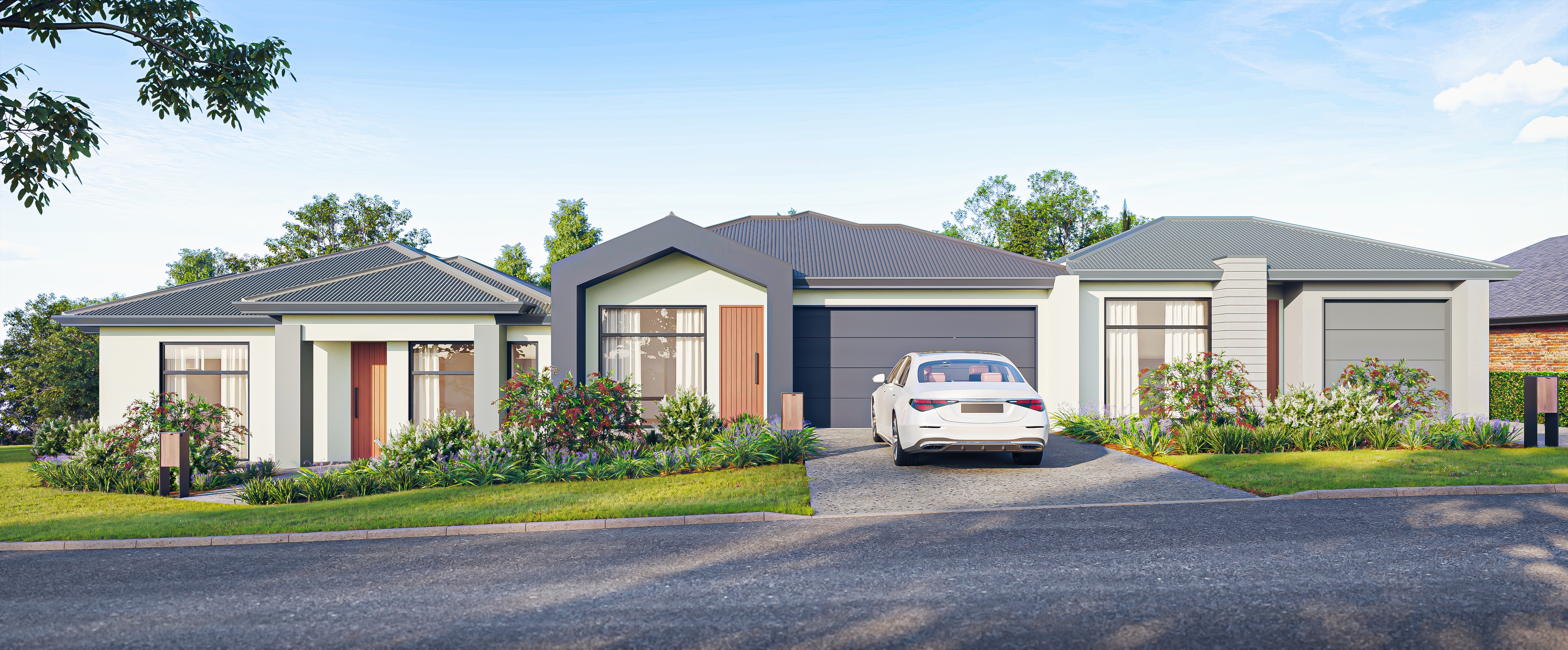 Residence 2, 2 Auriel Way, Valley View