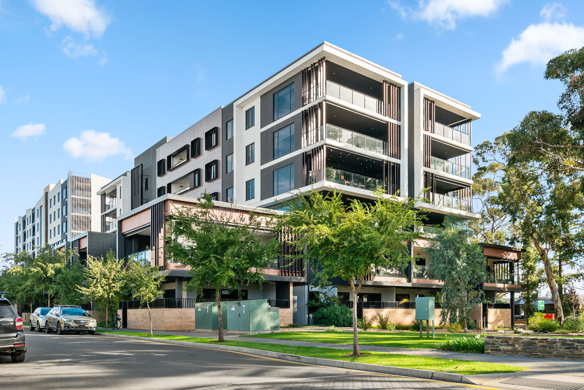 404 / 7 Banksia Street, Glenside