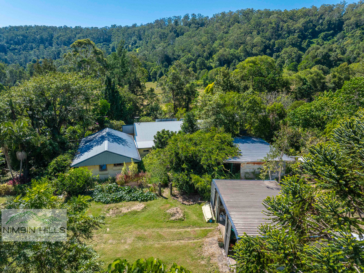 202 Quilty Road, Rock Valley NSW 2480