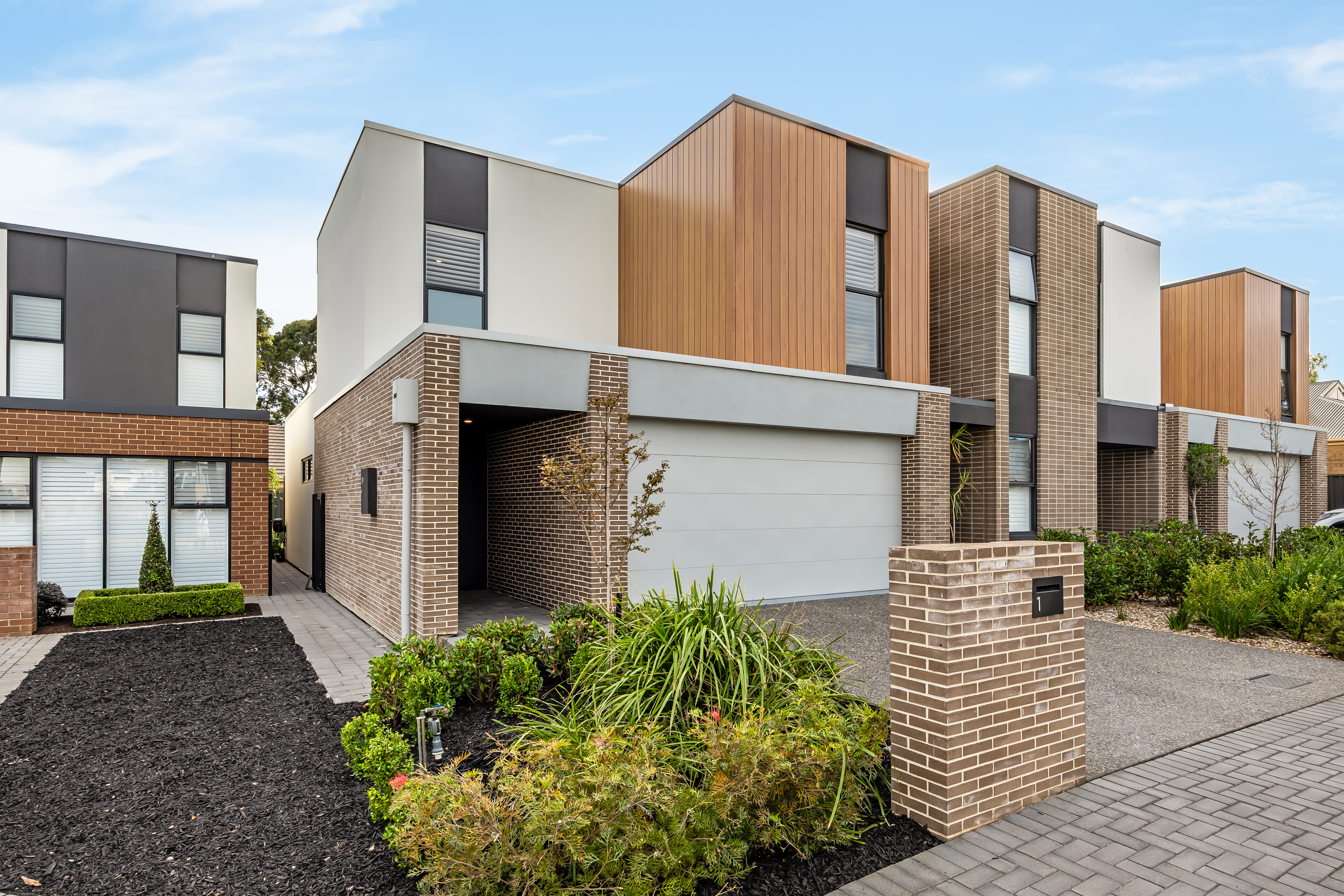 1 Cypress Crescent, Glenside