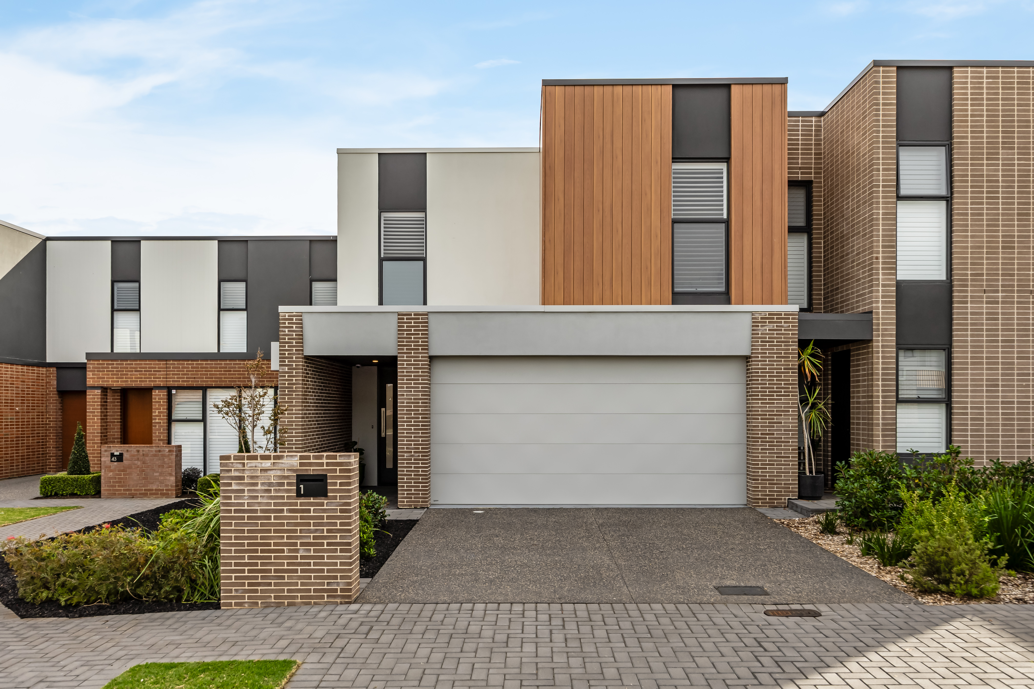 1 Cypress Crescent, Glenside