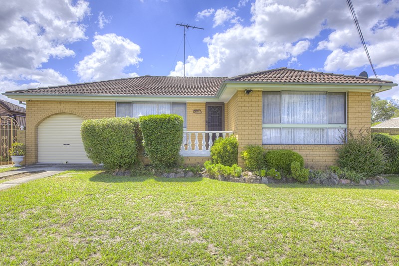 Well informed about the property market