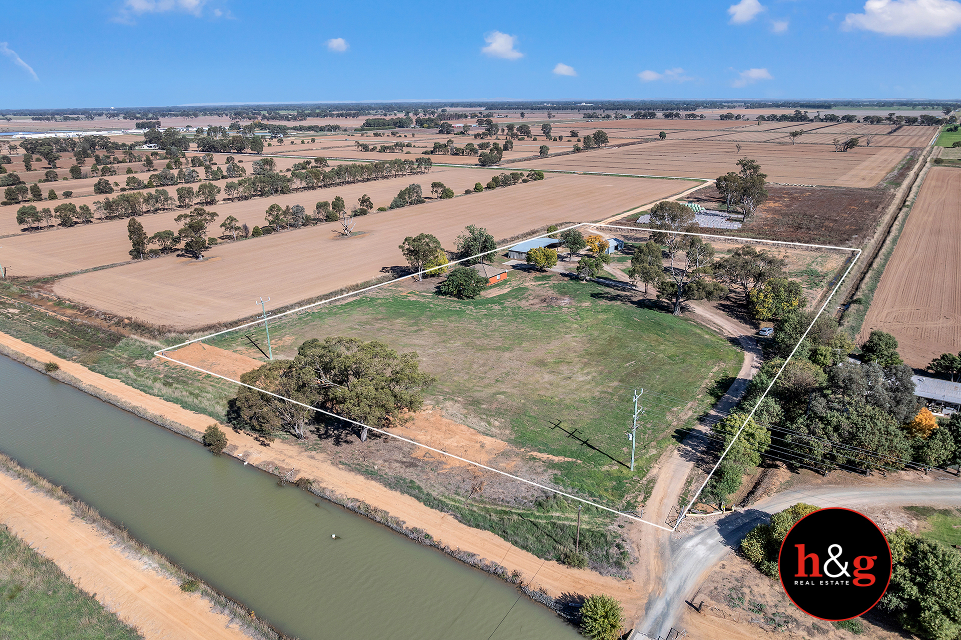 1998 McEwen Road, Kyabram VIC 3620