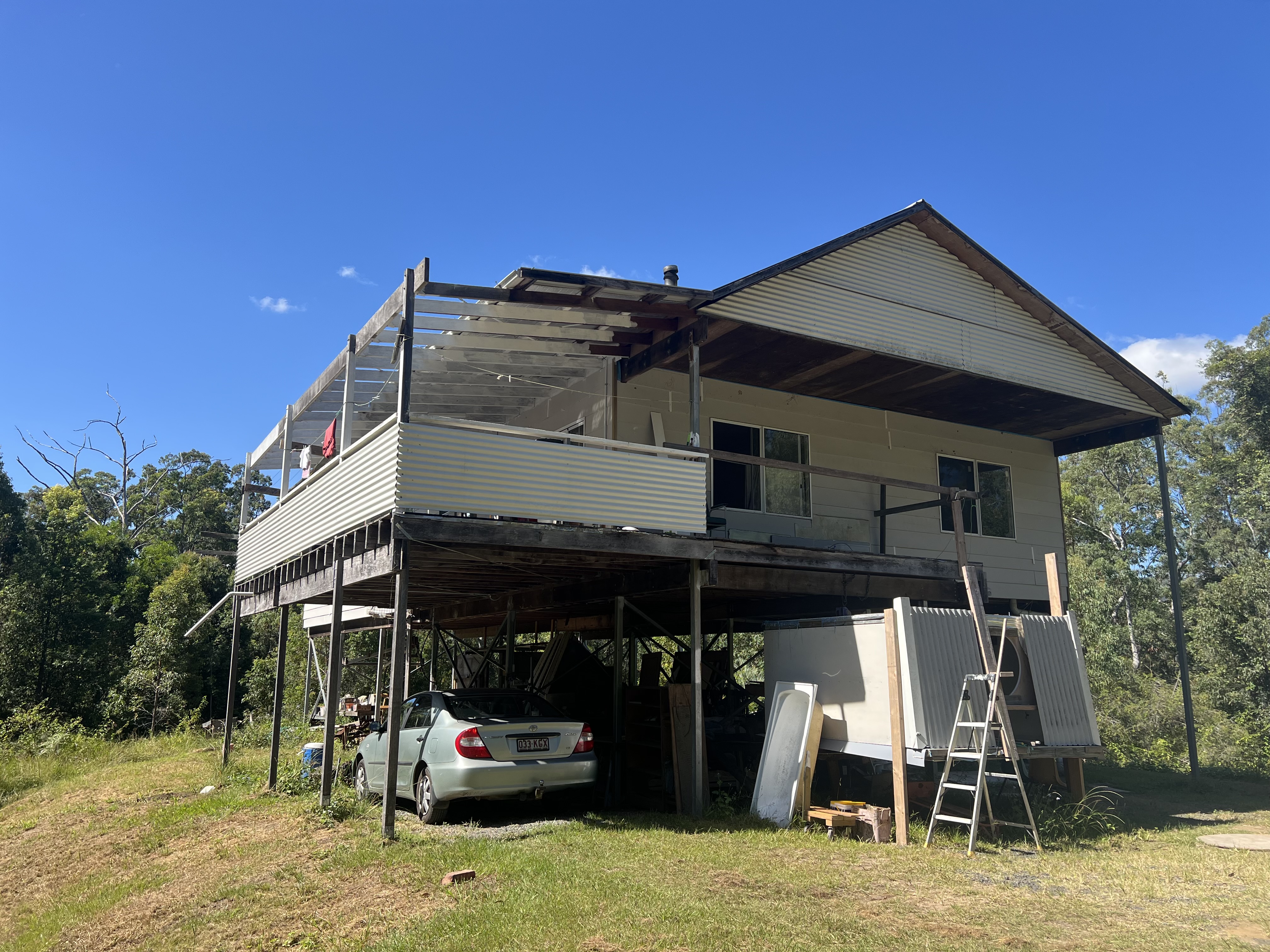 30&sol;1157 Stony Chute Road, Wadeville NSW 2474