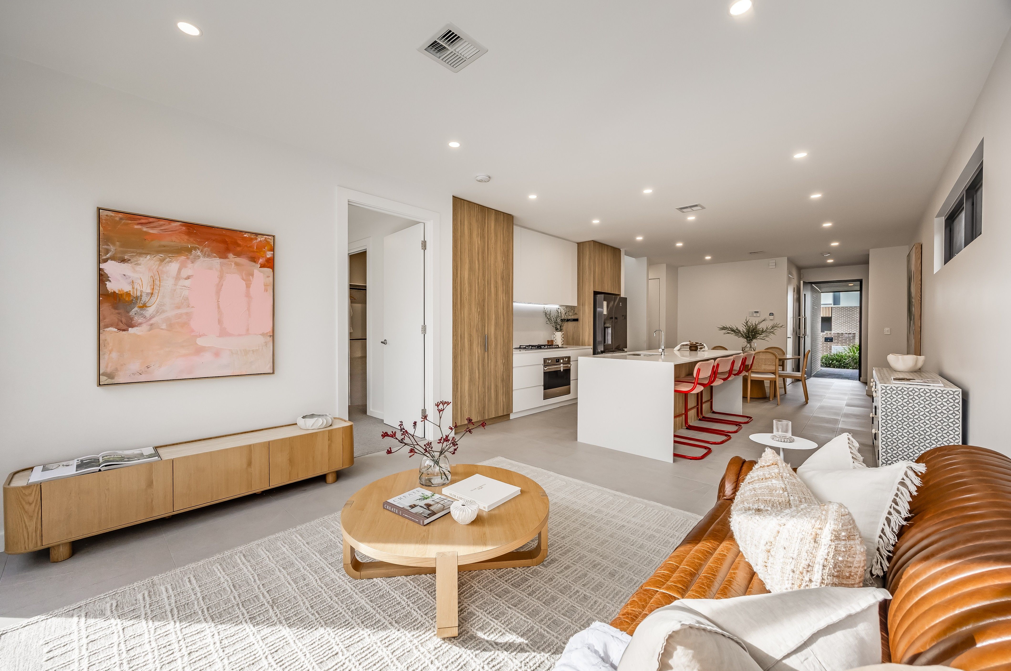 1 Cypress Crescent, Glenside