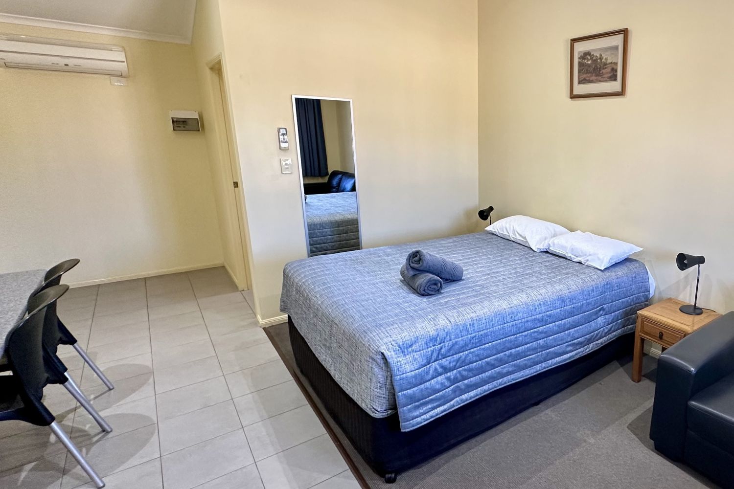The Enduring Appeal of Freehold Motels