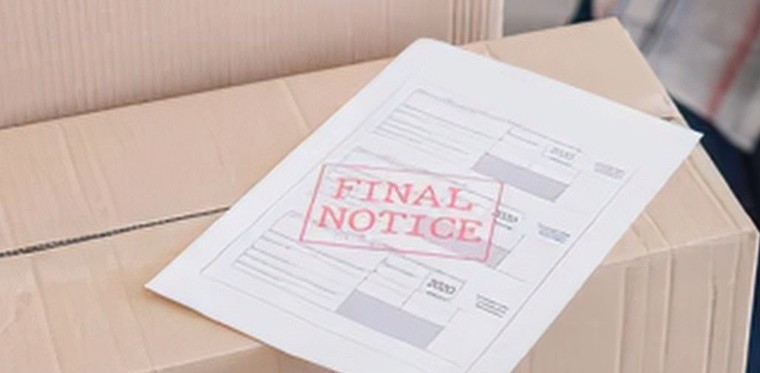 The truth about no grounds termination