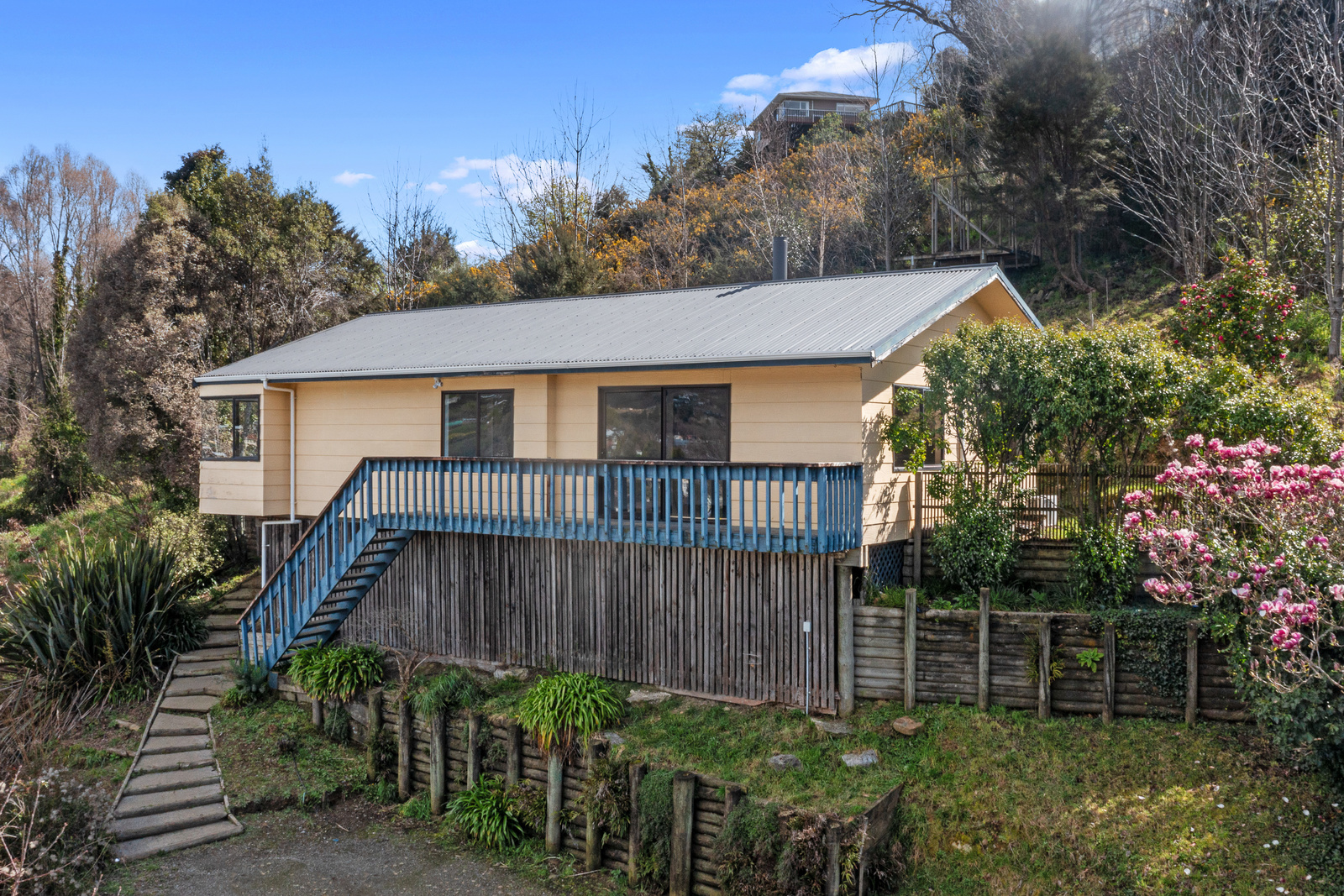 Sold From First Viewing!