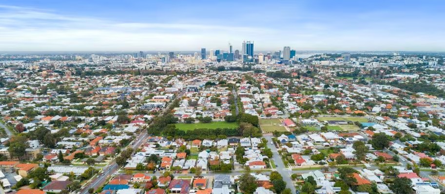 Supply the key to better outcomes for renters, not targeting investors