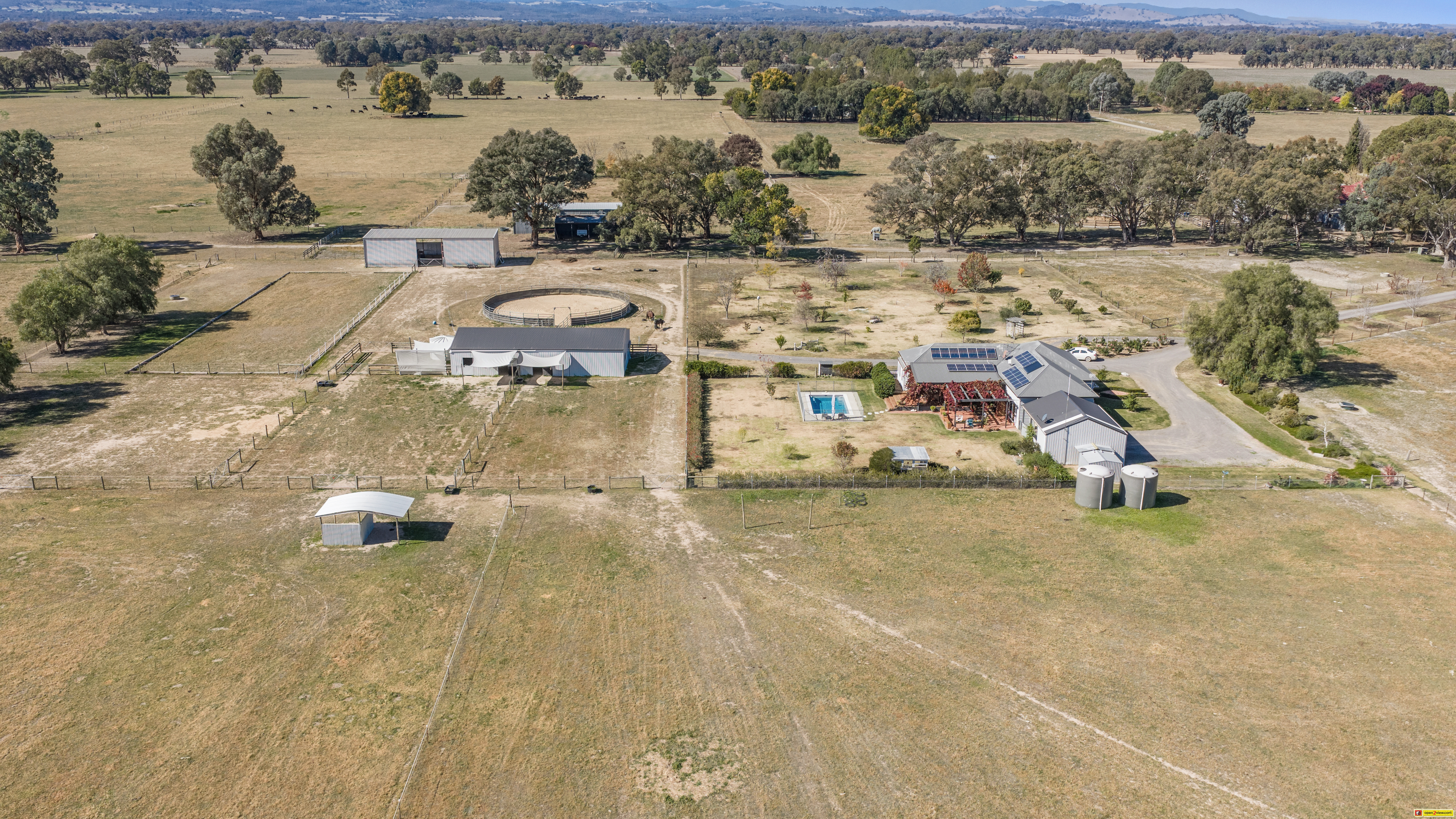 353 Lyons Road, Tarrawingee For Sale by Farmbuy.com - image 17