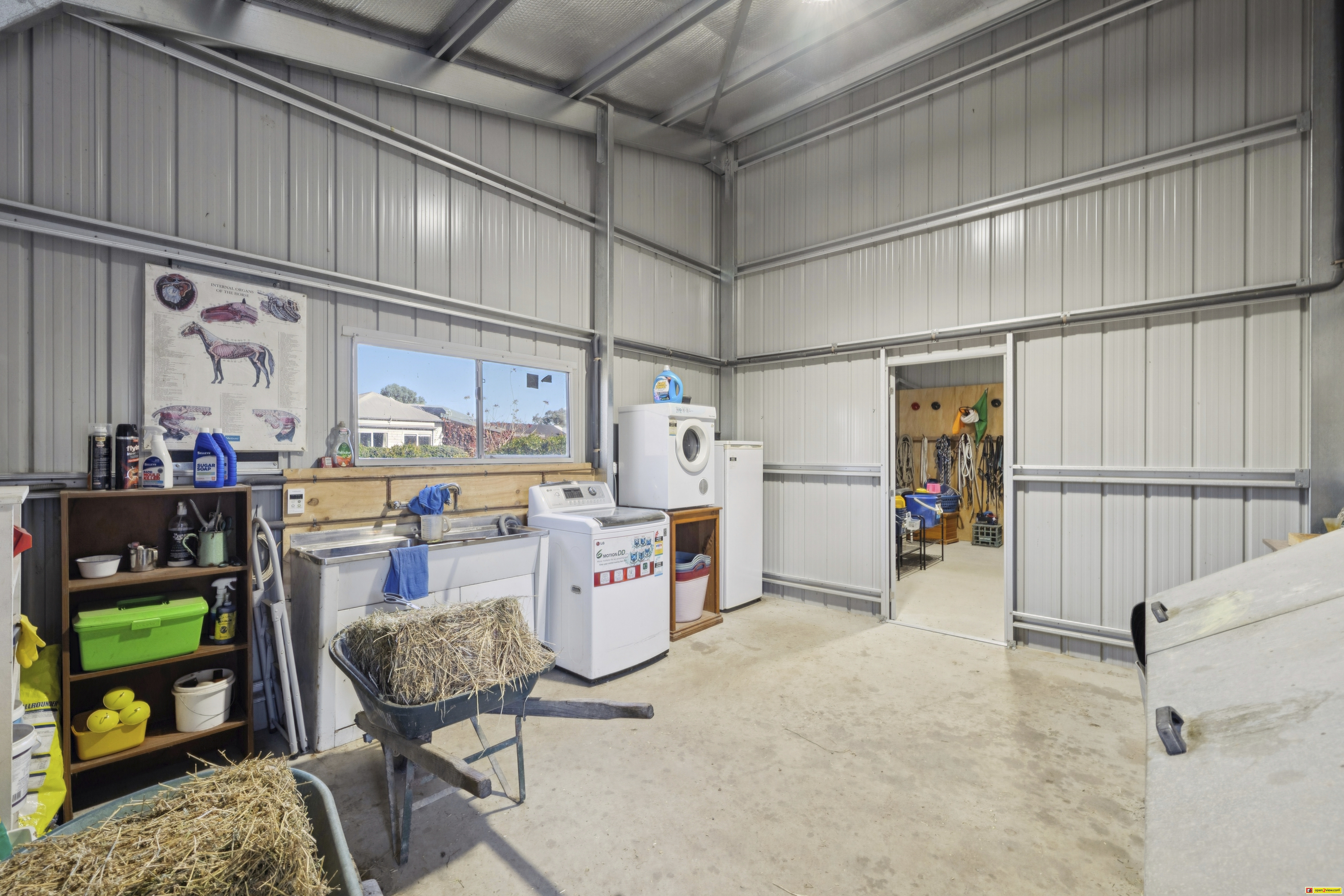 353 Lyons Road, Tarrawingee For Sale by Farmbuy.com - image 22