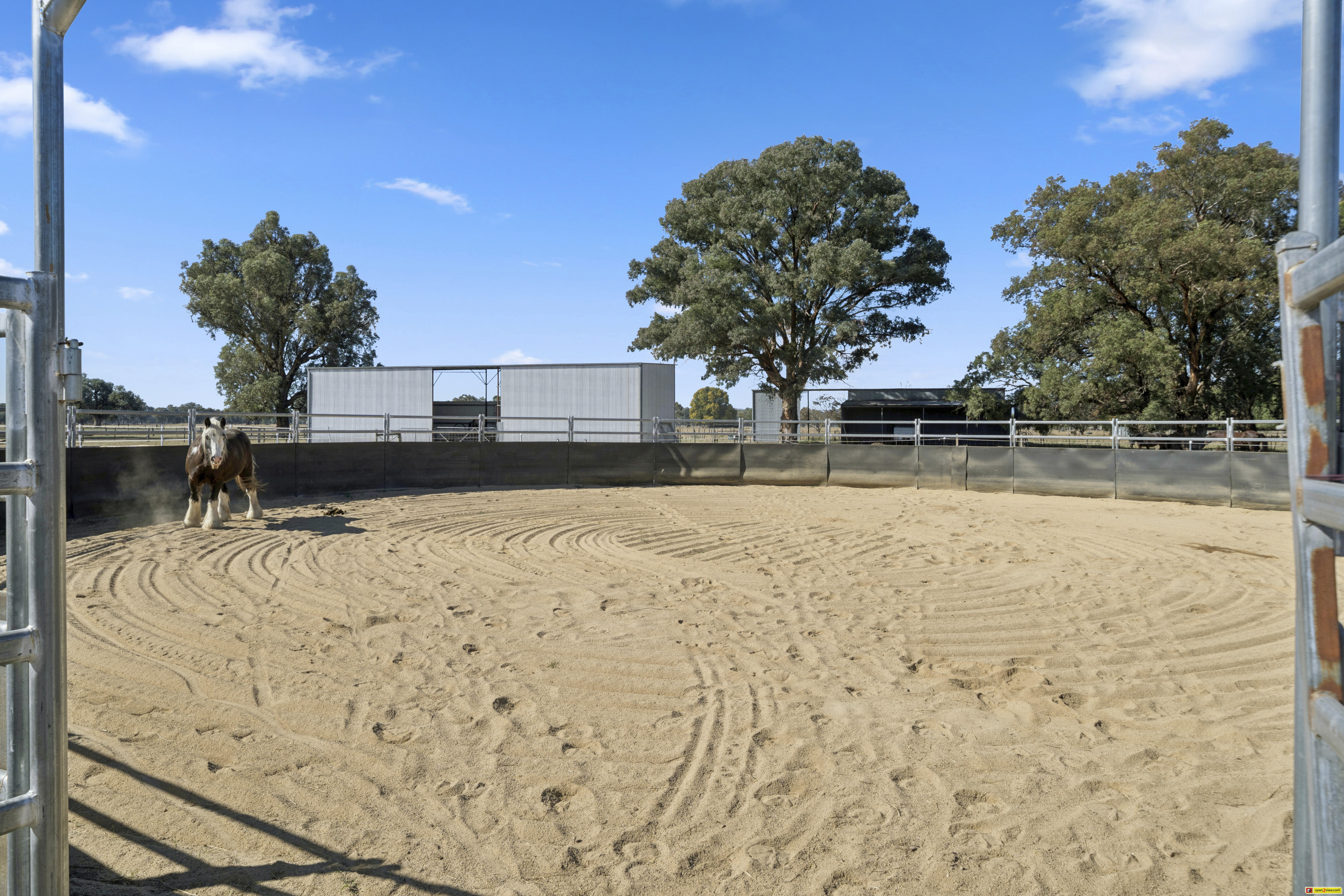 353 Lyons Road, Tarrawingee For Sale by Farmbuy.com - image 23